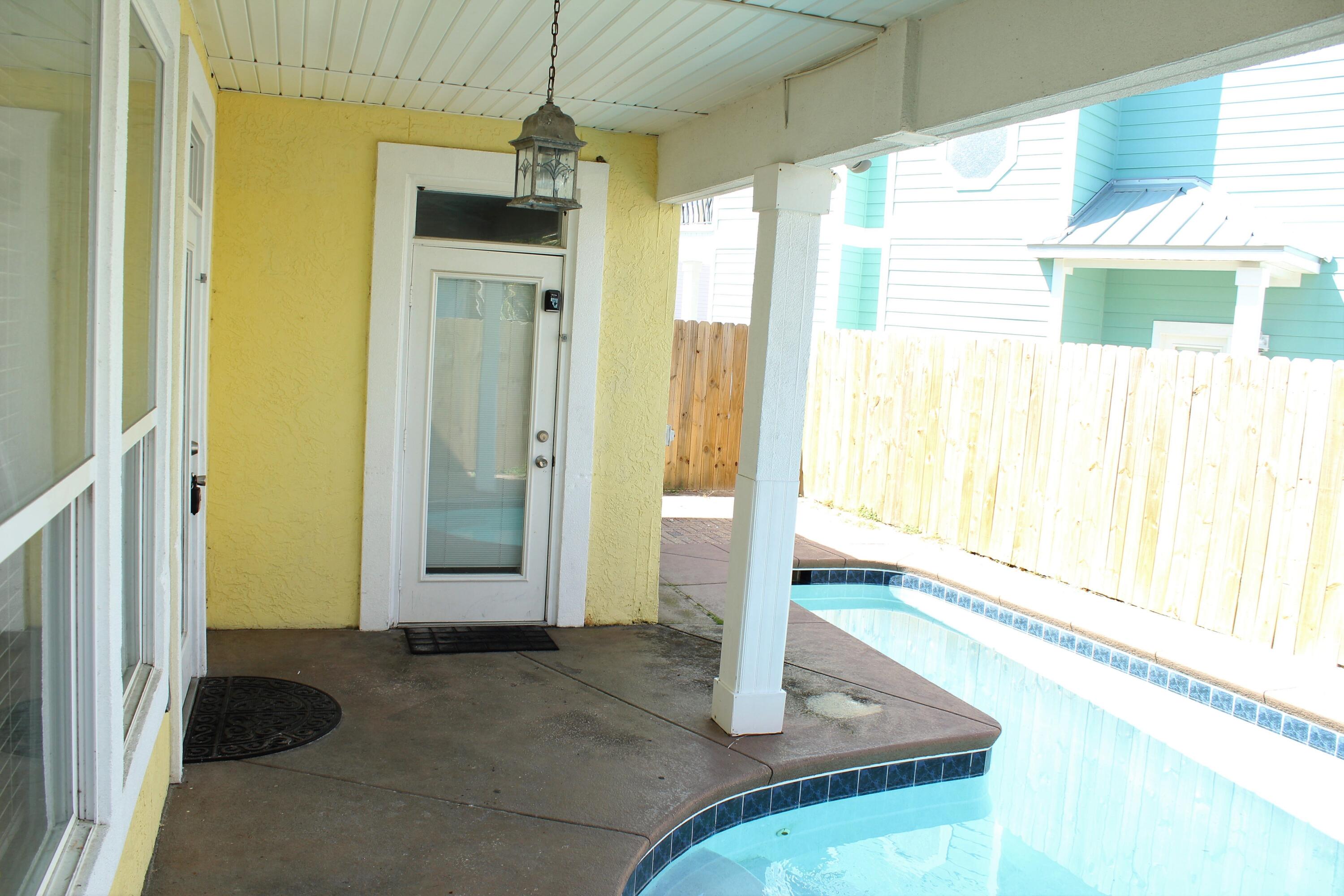 Shores - Residential