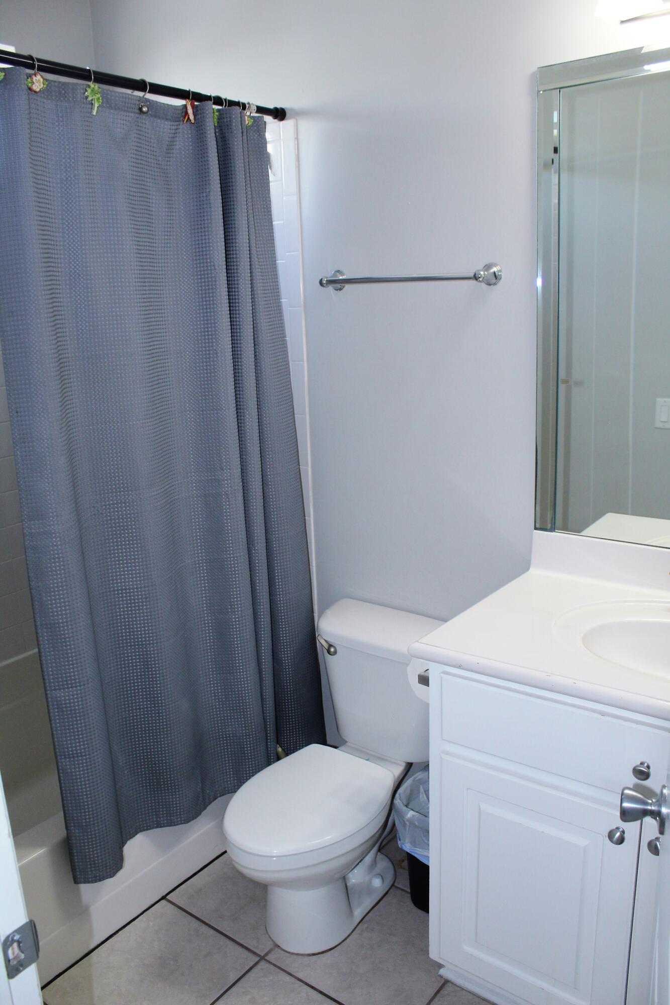 Shores - Residential