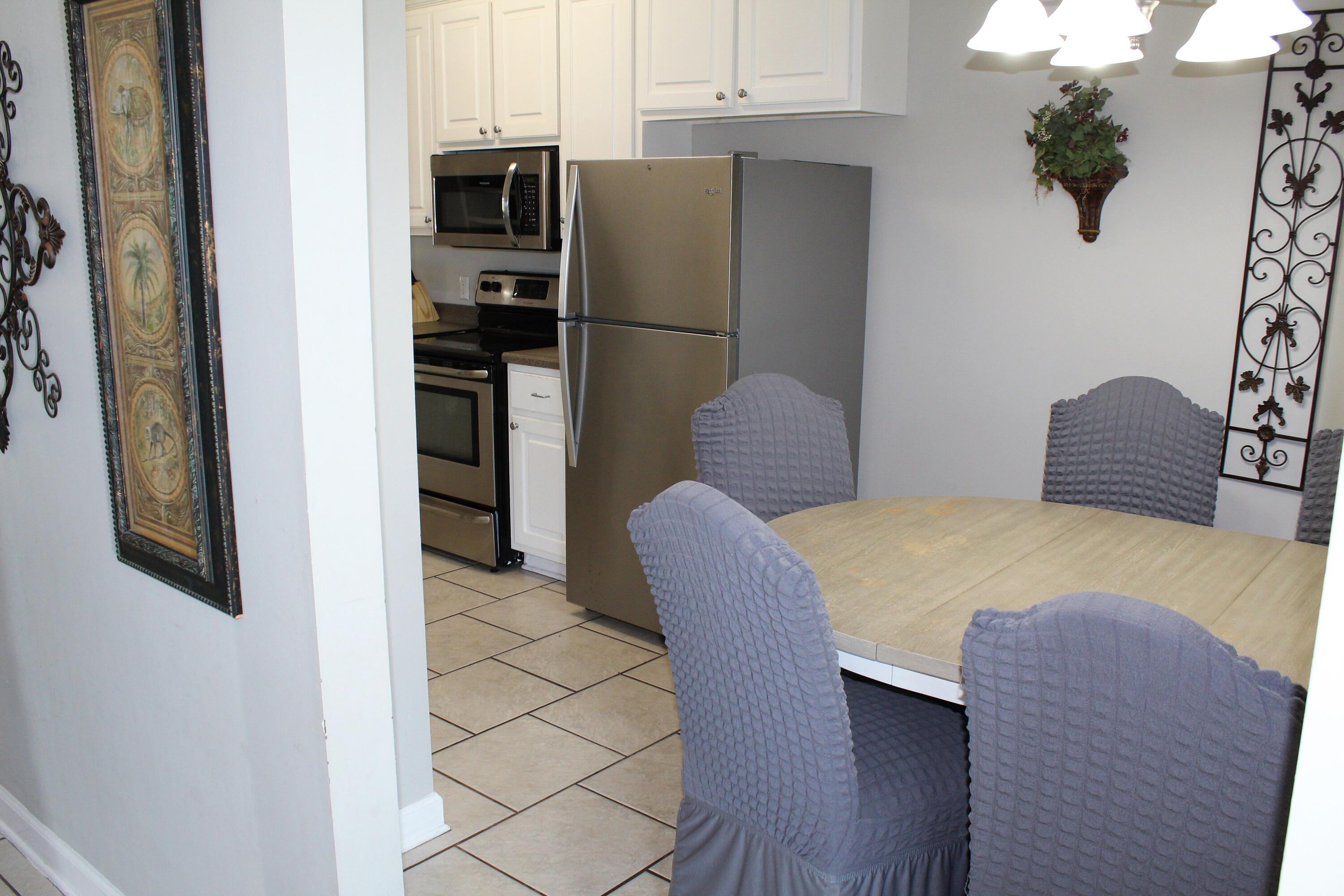 Shores - Residential