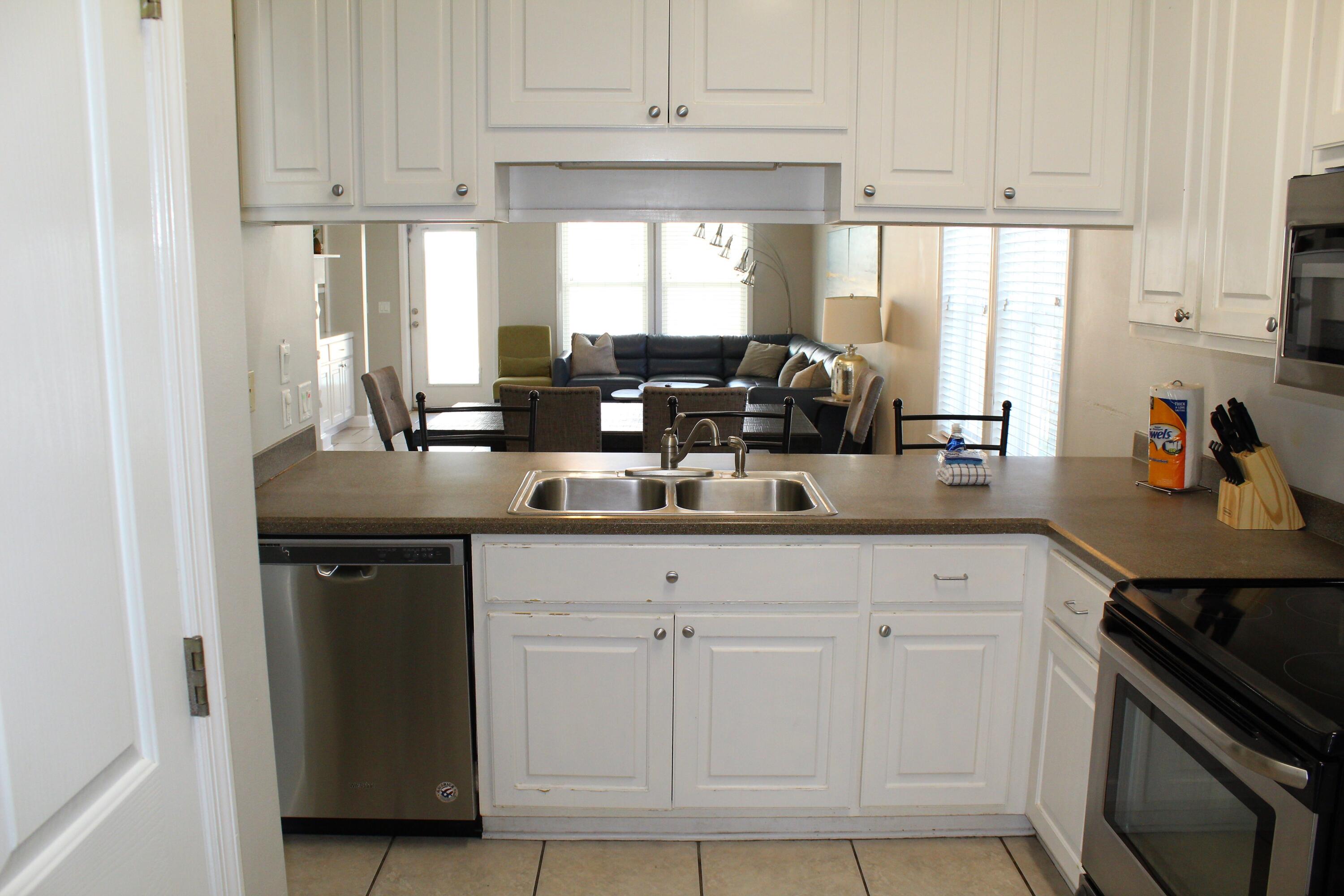 Shores - Residential