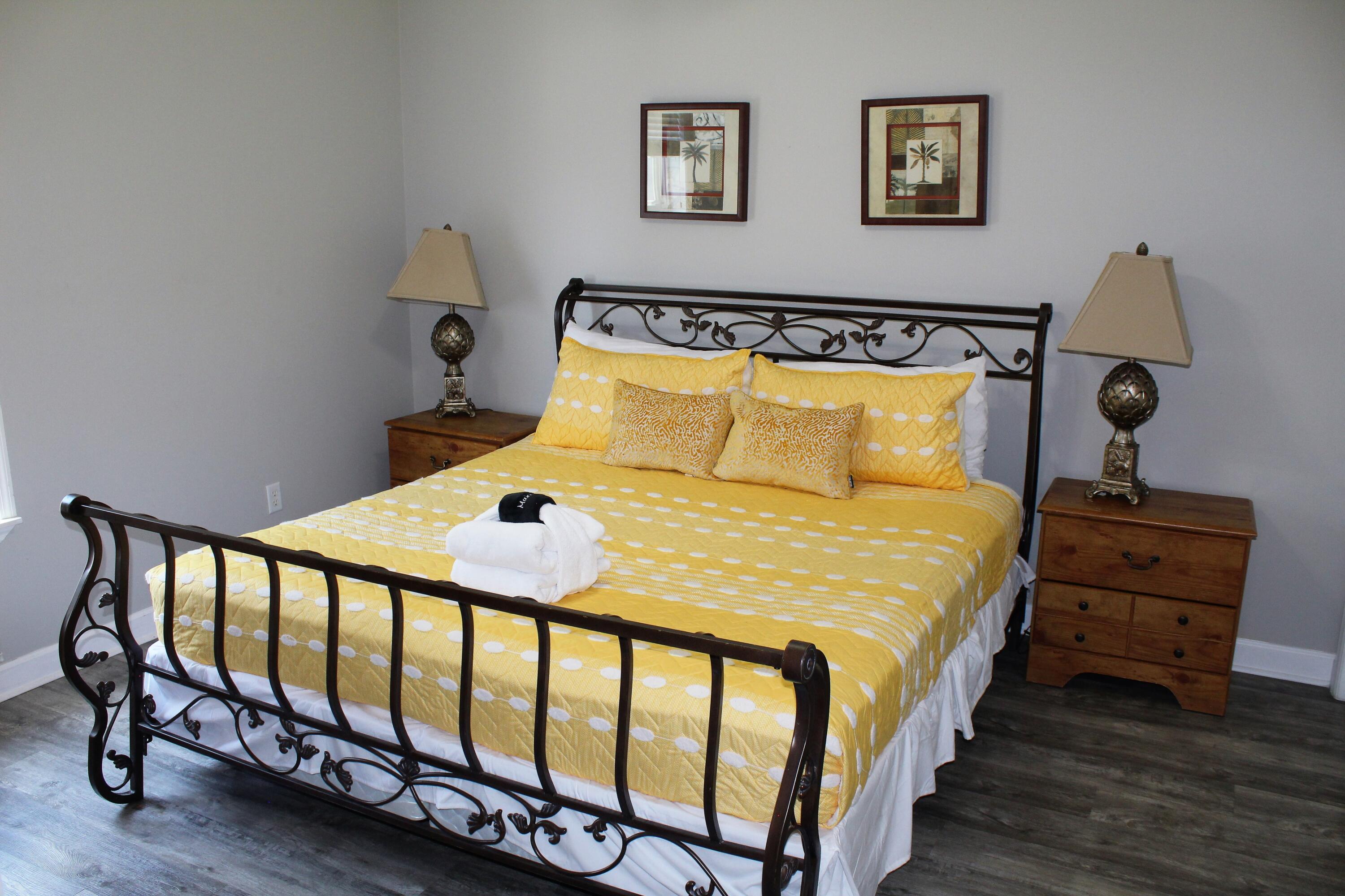 Shores - Residential