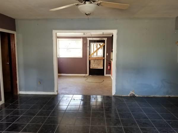 VALPARAISO PLAT 01 - Residential