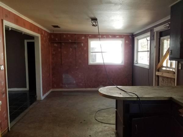 VALPARAISO PLAT 01 - Residential