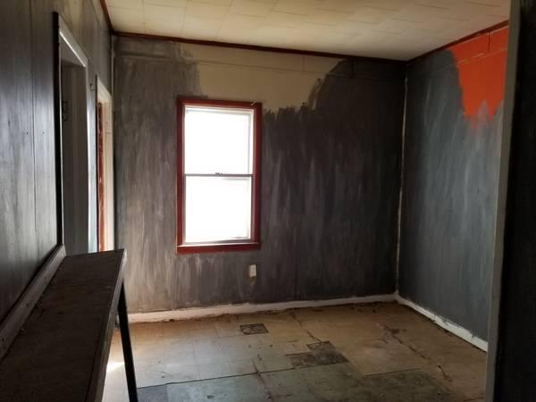 VALPARAISO PLAT 01 - Residential