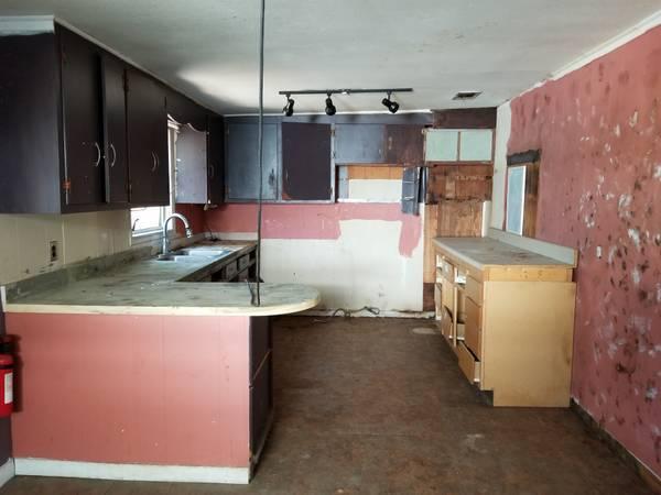 VALPARAISO PLAT 01 - Residential