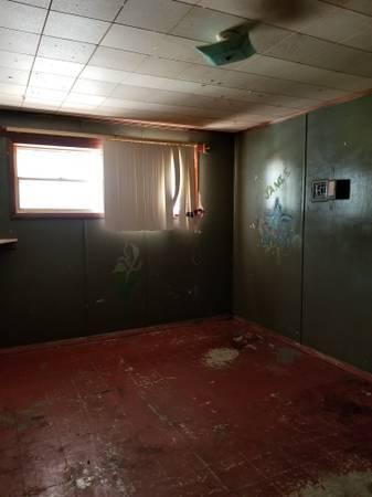 VALPARAISO PLAT 01 - Residential