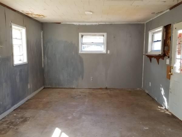 VALPARAISO PLAT 01 - Residential