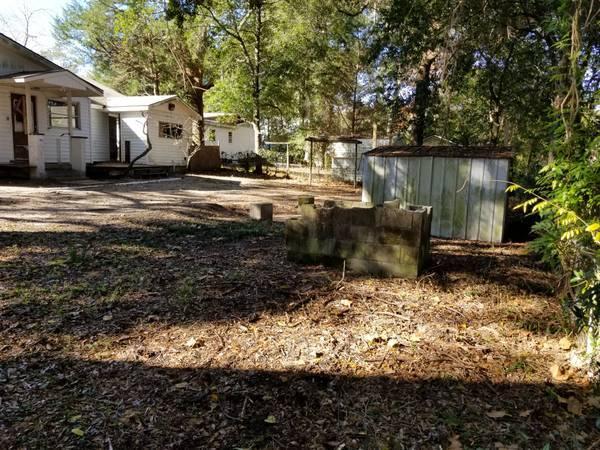 VALPARAISO PLAT 01 - Residential