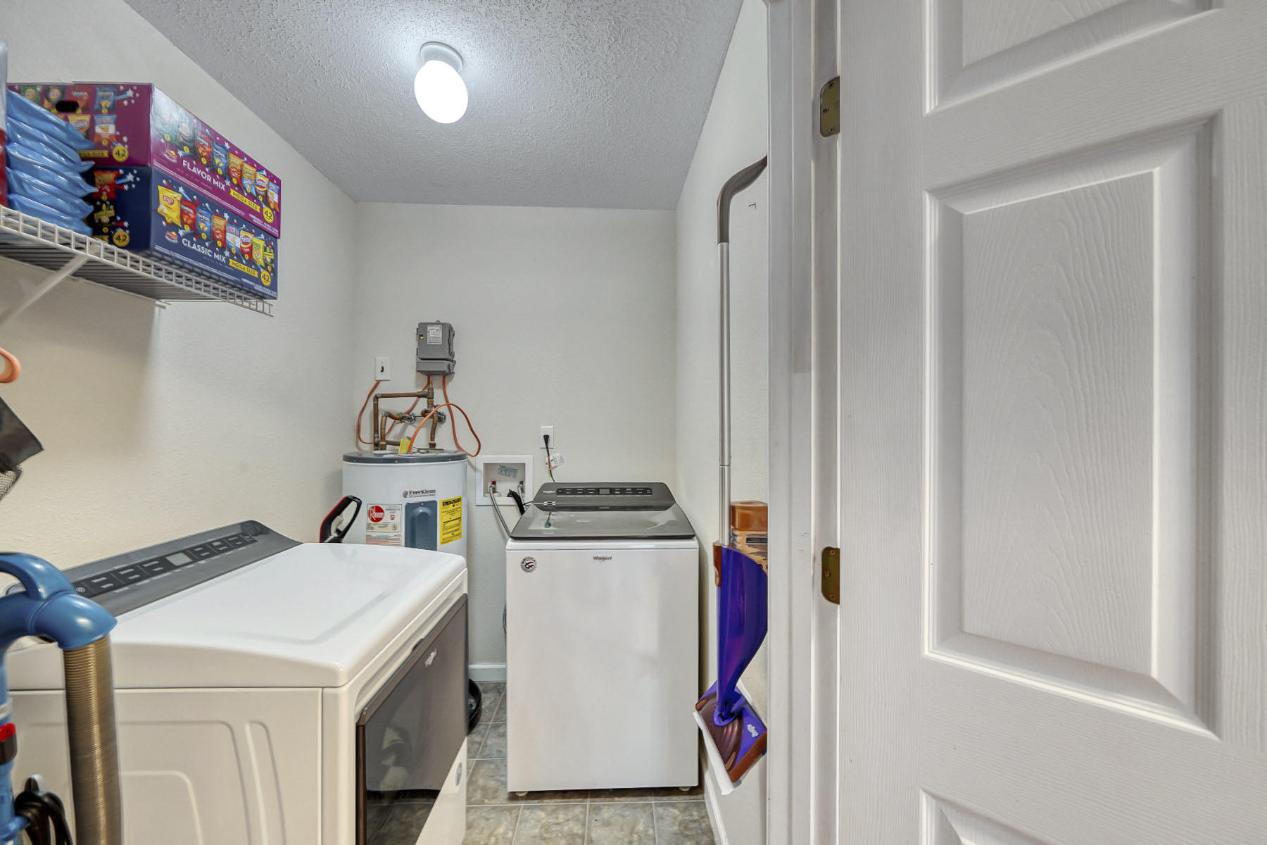 WINDSOR VILLAGE - Residential