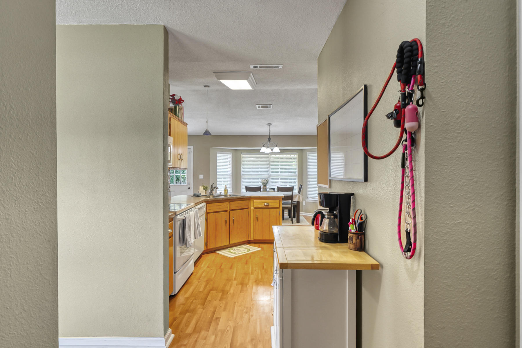 WINDSOR VILLAGE - Residential