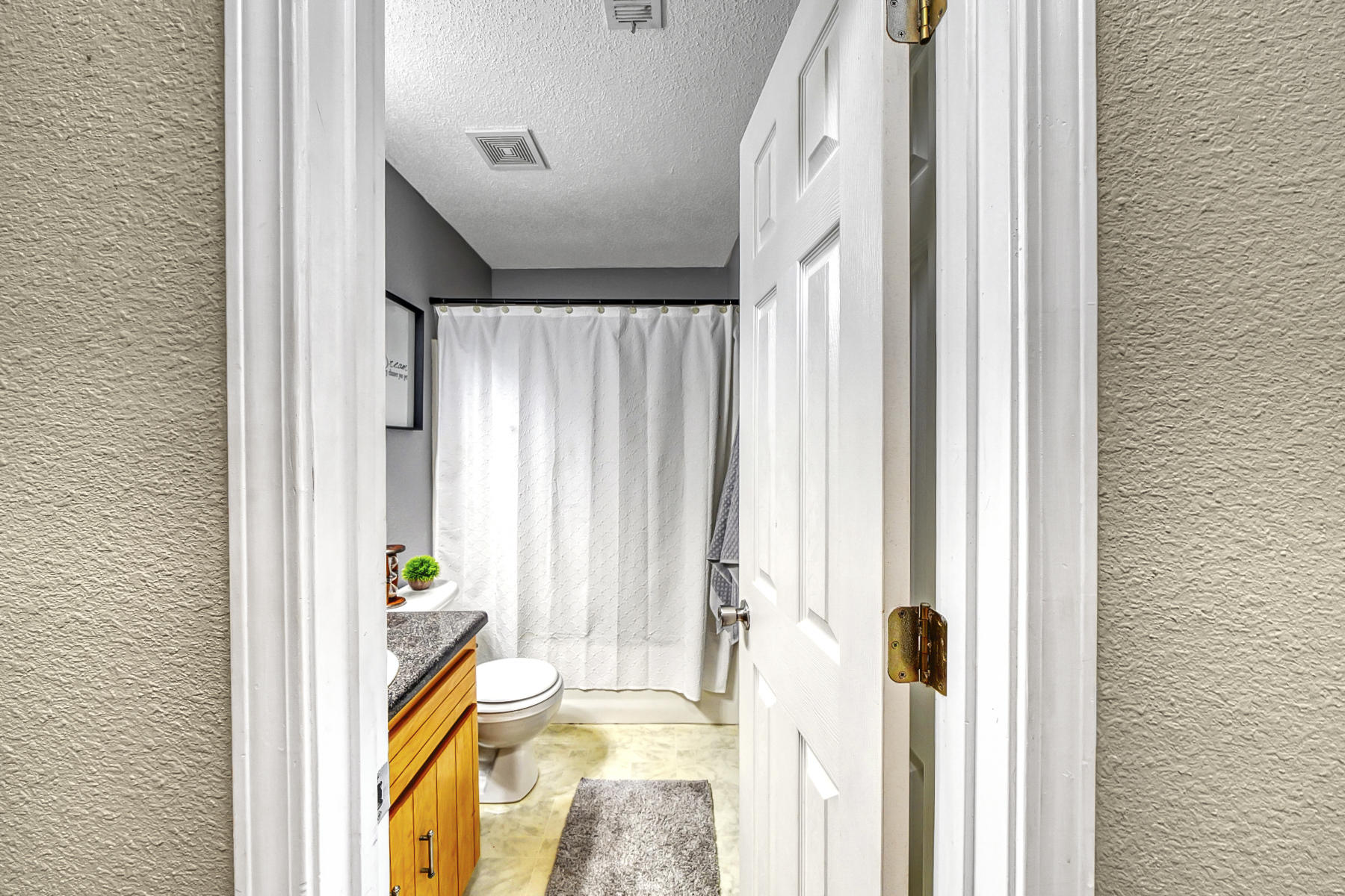 WINDSOR VILLAGE - Residential