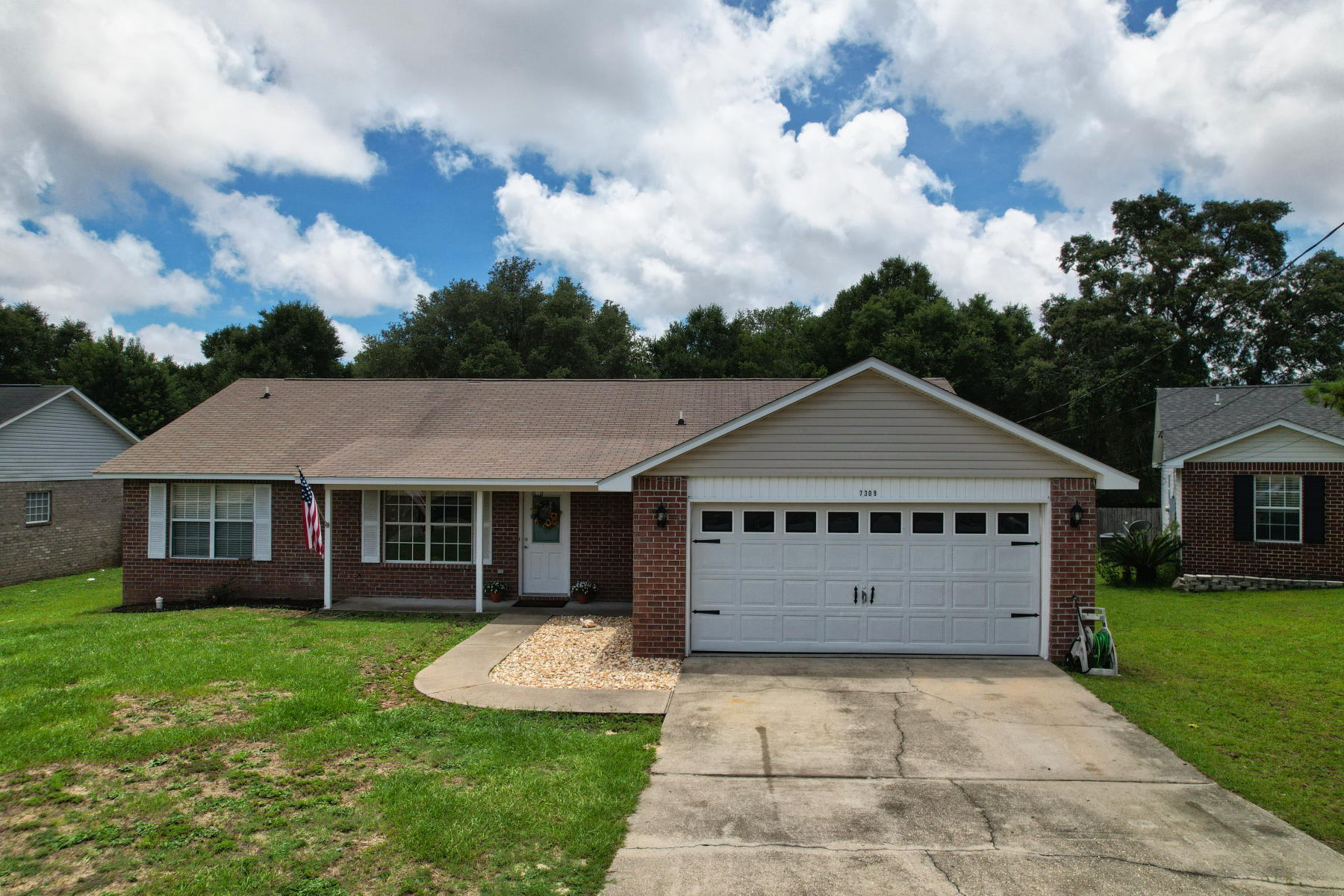 WINDSOR VILLAGE - Residential