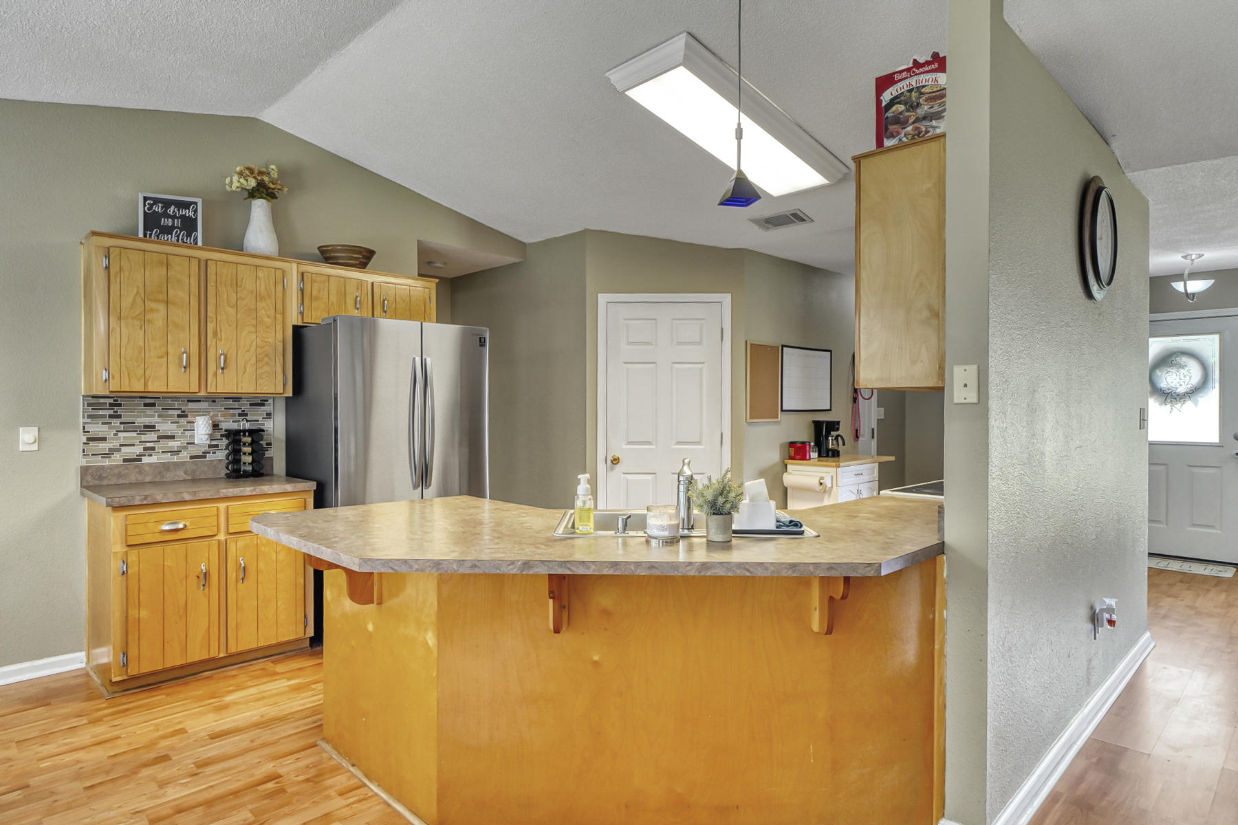 WINDSOR VILLAGE - Residential