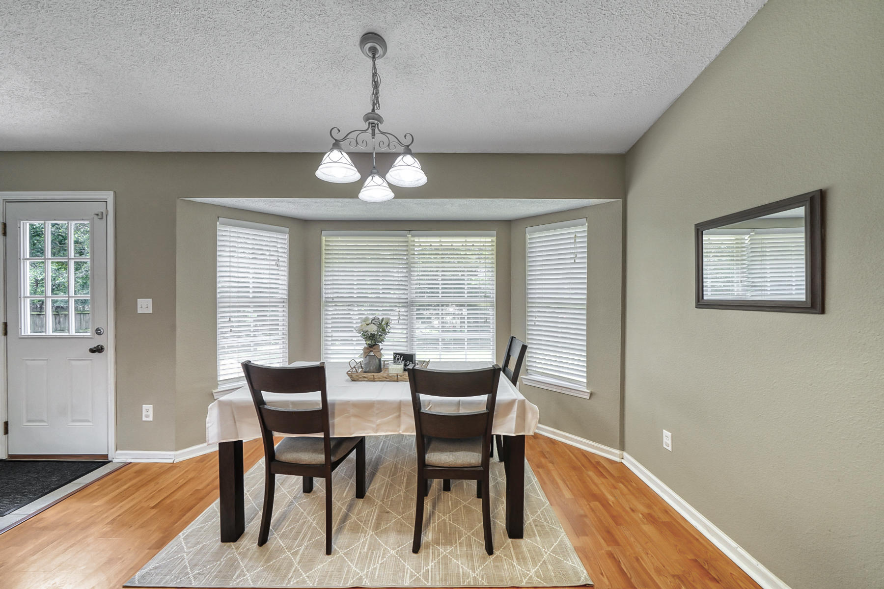 WINDSOR VILLAGE - Residential