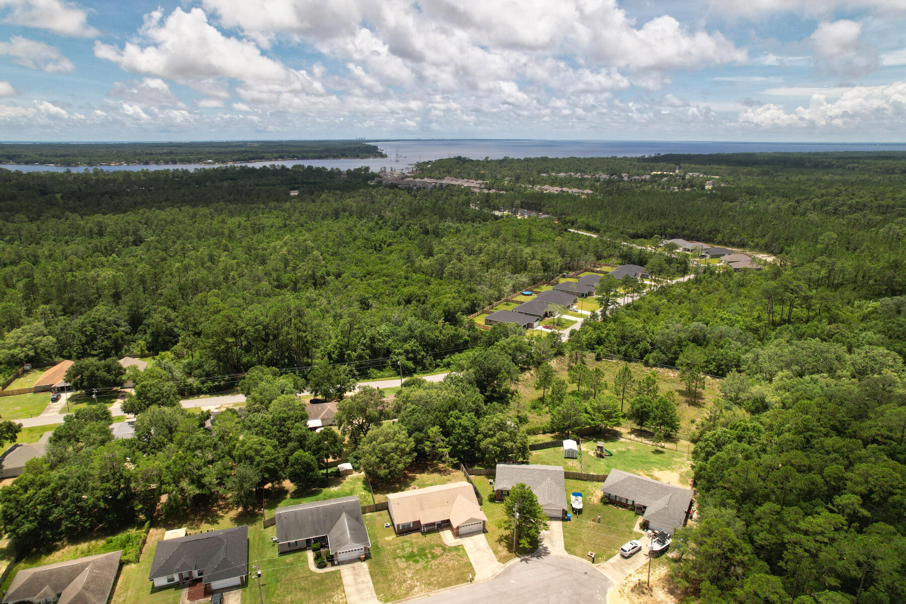 WINDSOR VILLAGE - Residential