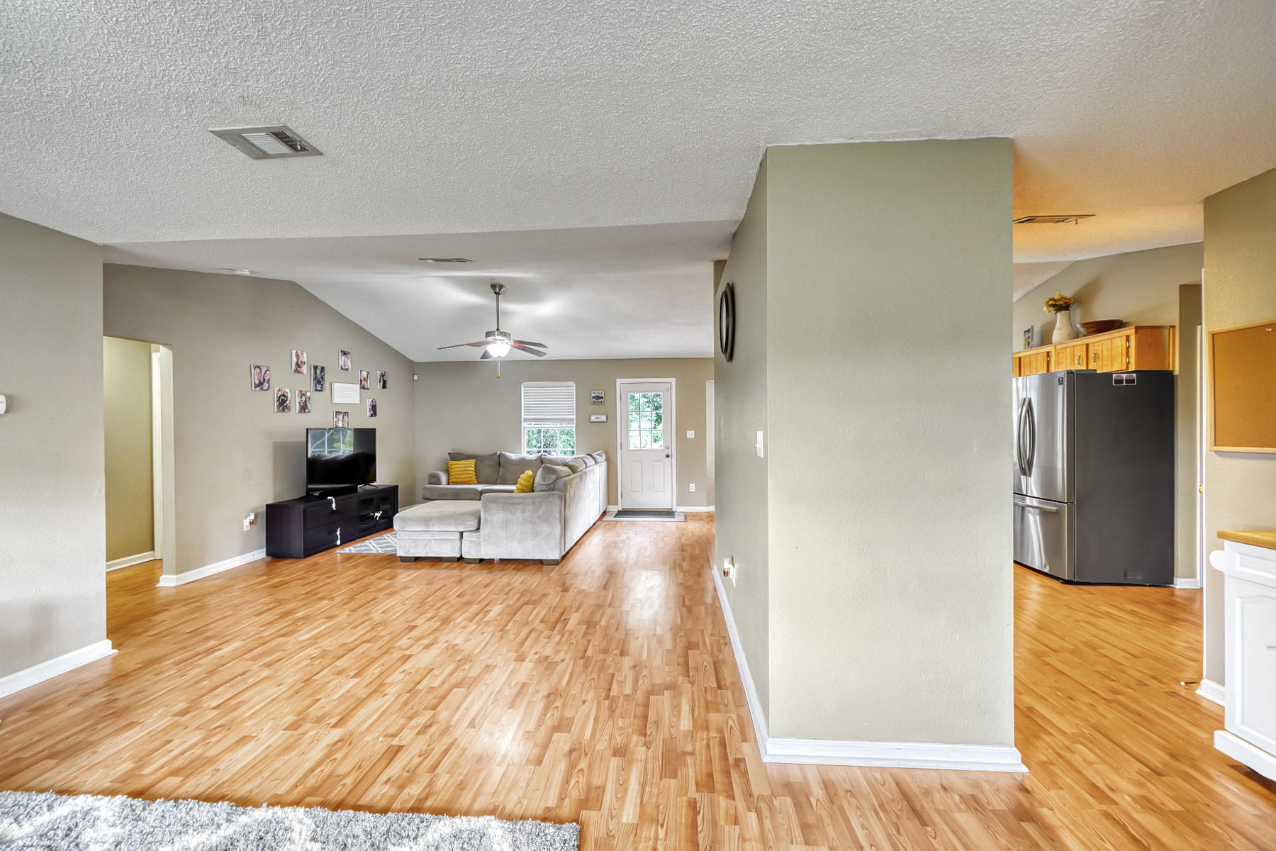 WINDSOR VILLAGE - Residential