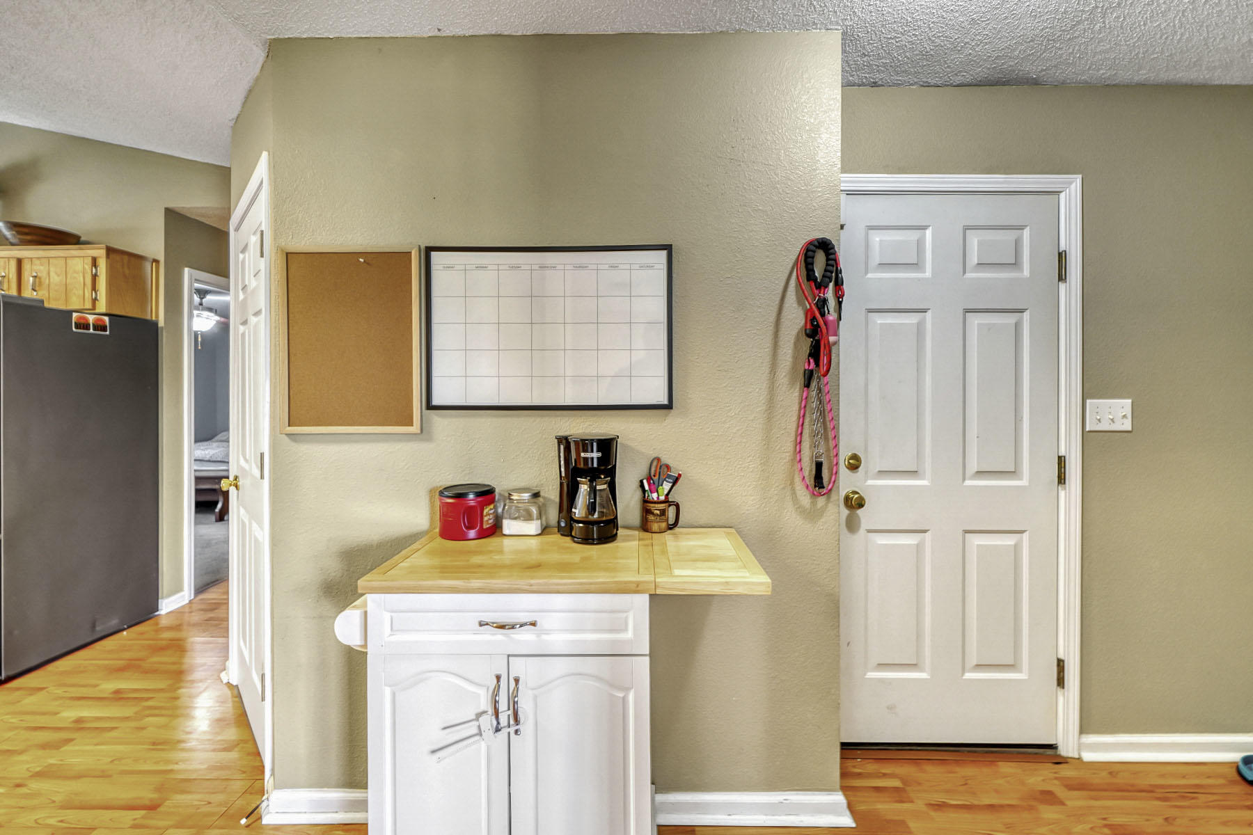 WINDSOR VILLAGE - Residential