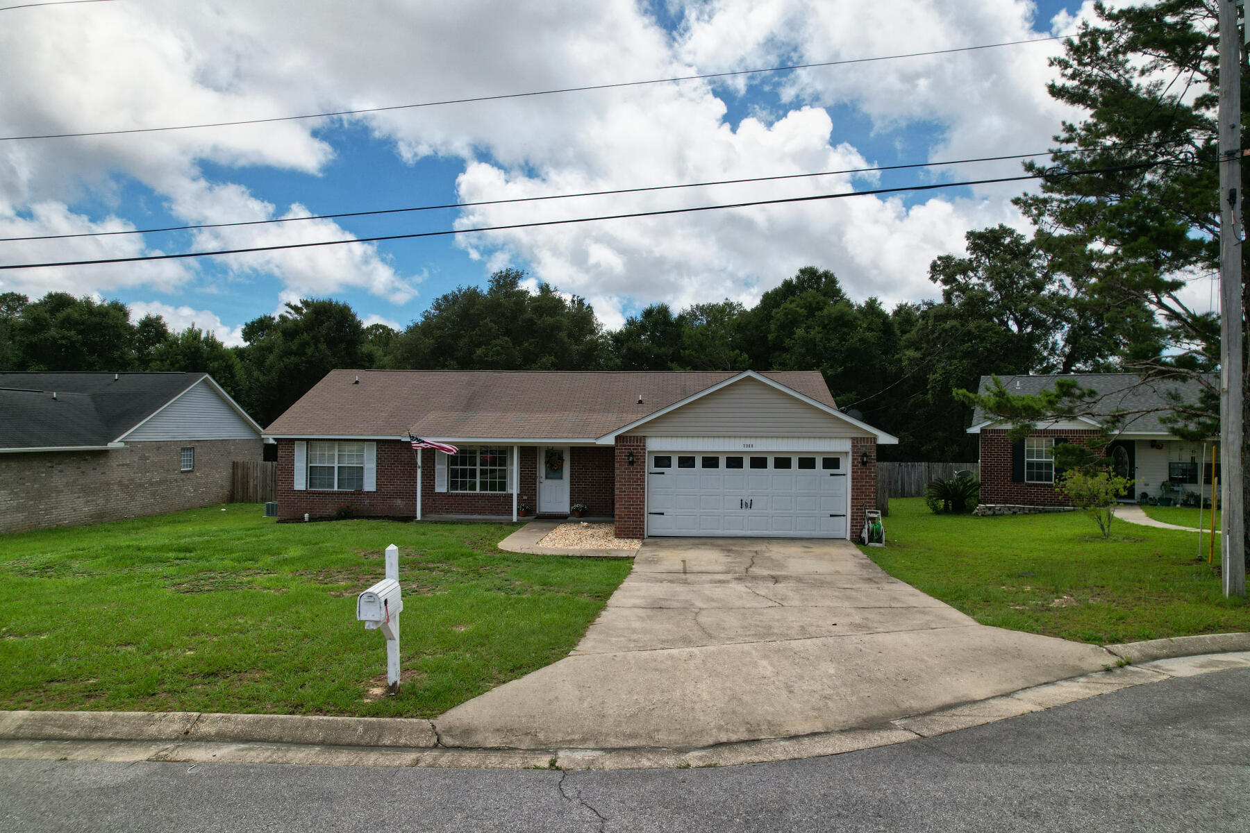 WINDSOR VILLAGE - Residential