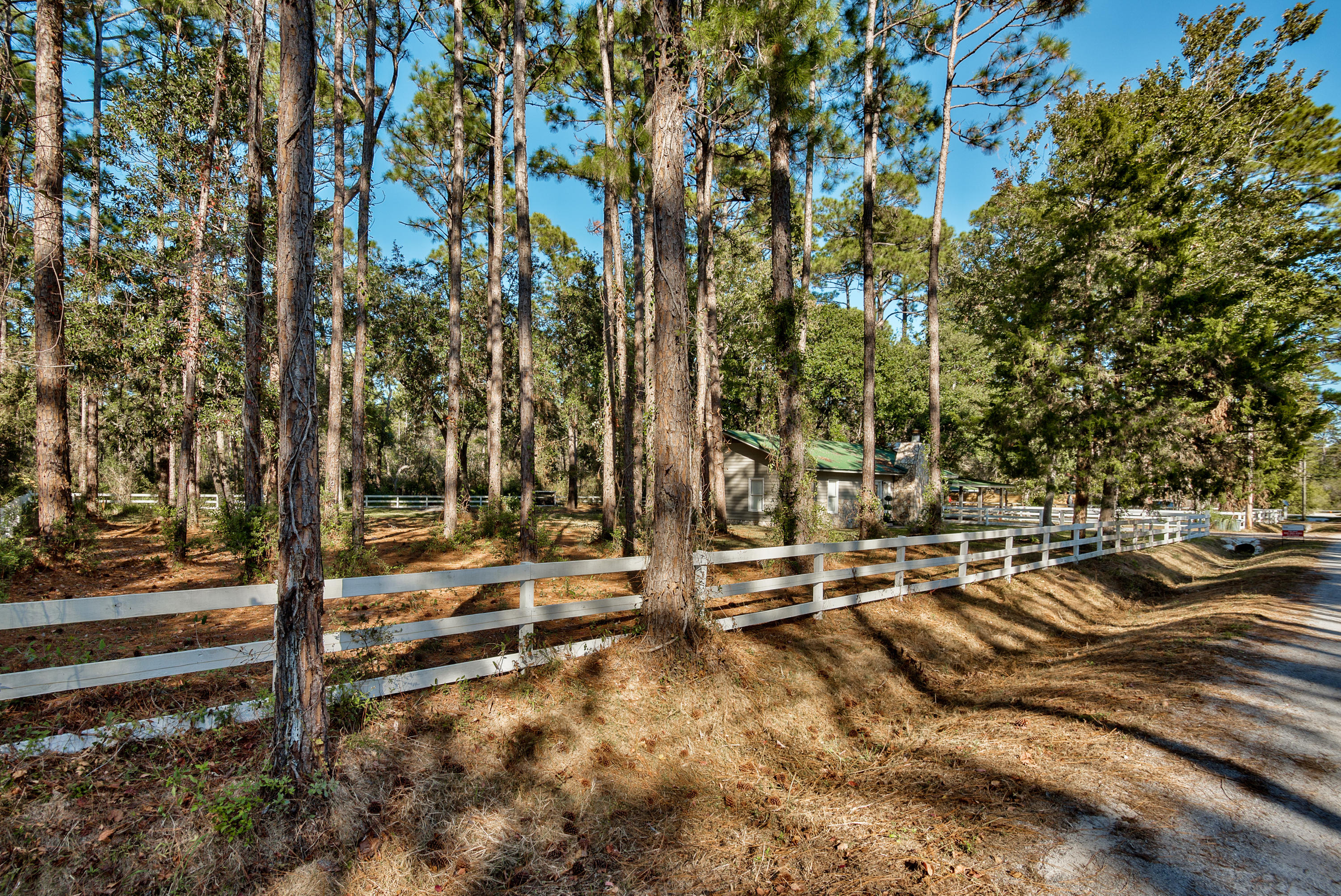 SANTA ROSA PLANTATION - Residential