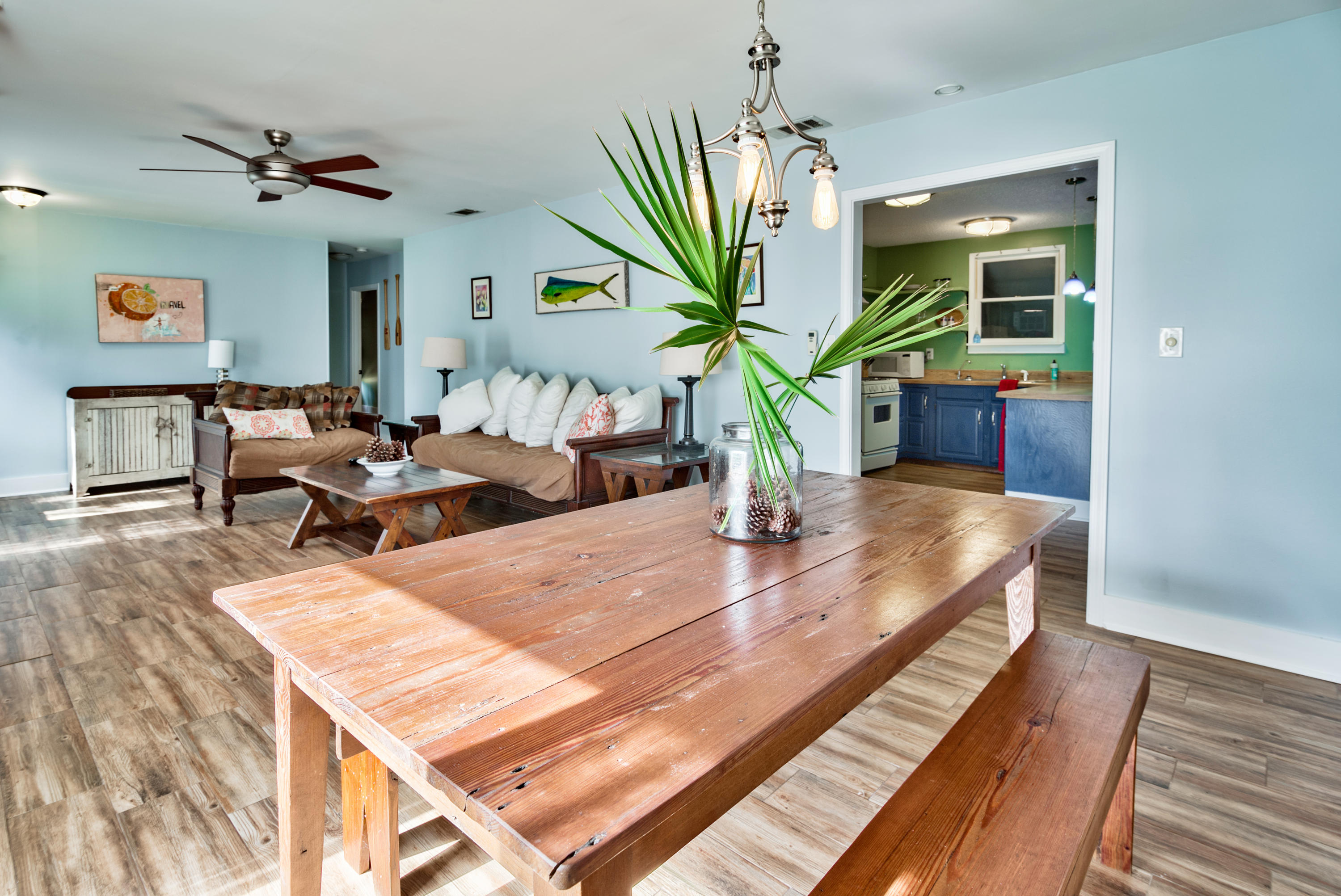 SANTA ROSA PLANTATION - Residential