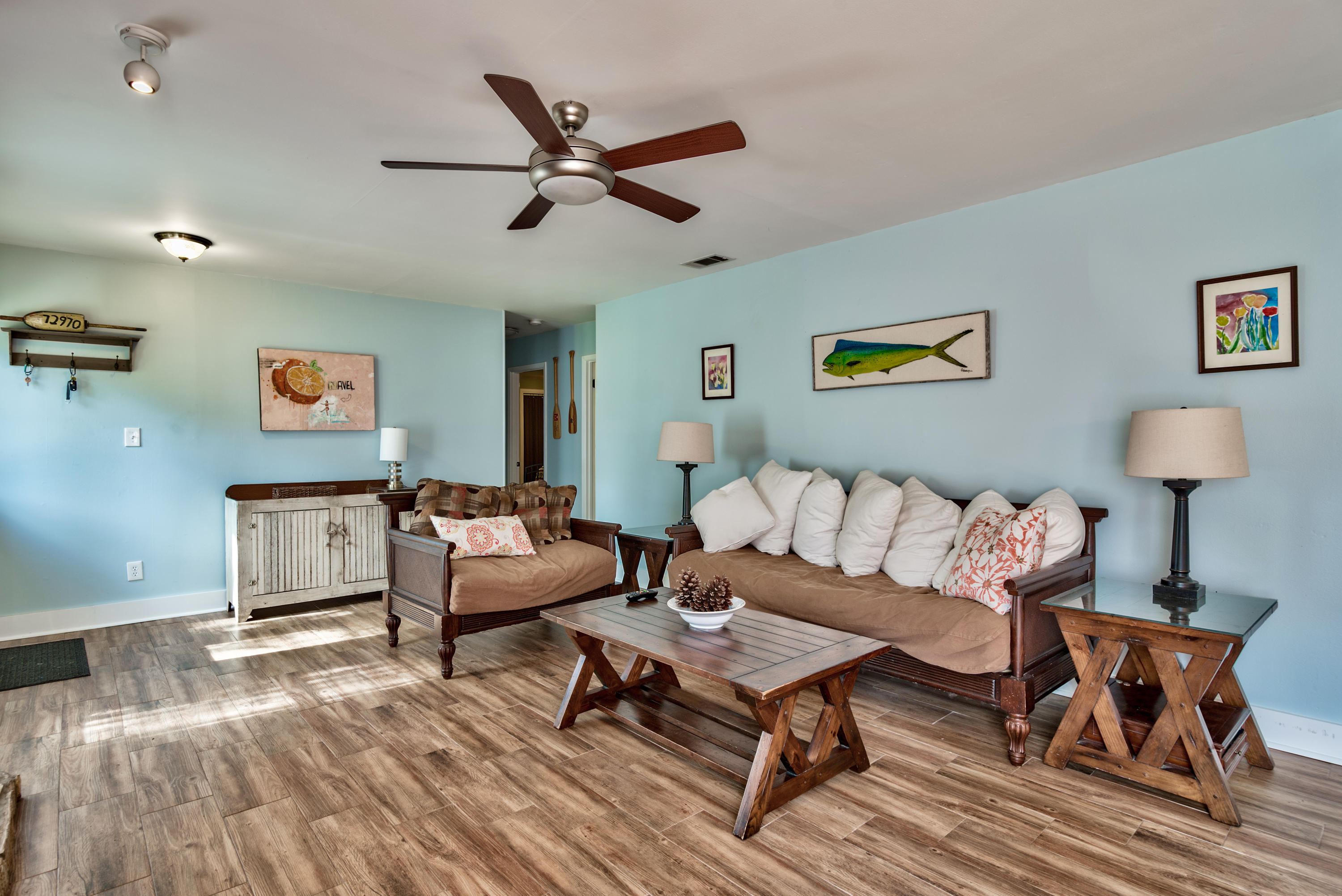 SANTA ROSA PLANTATION - Residential