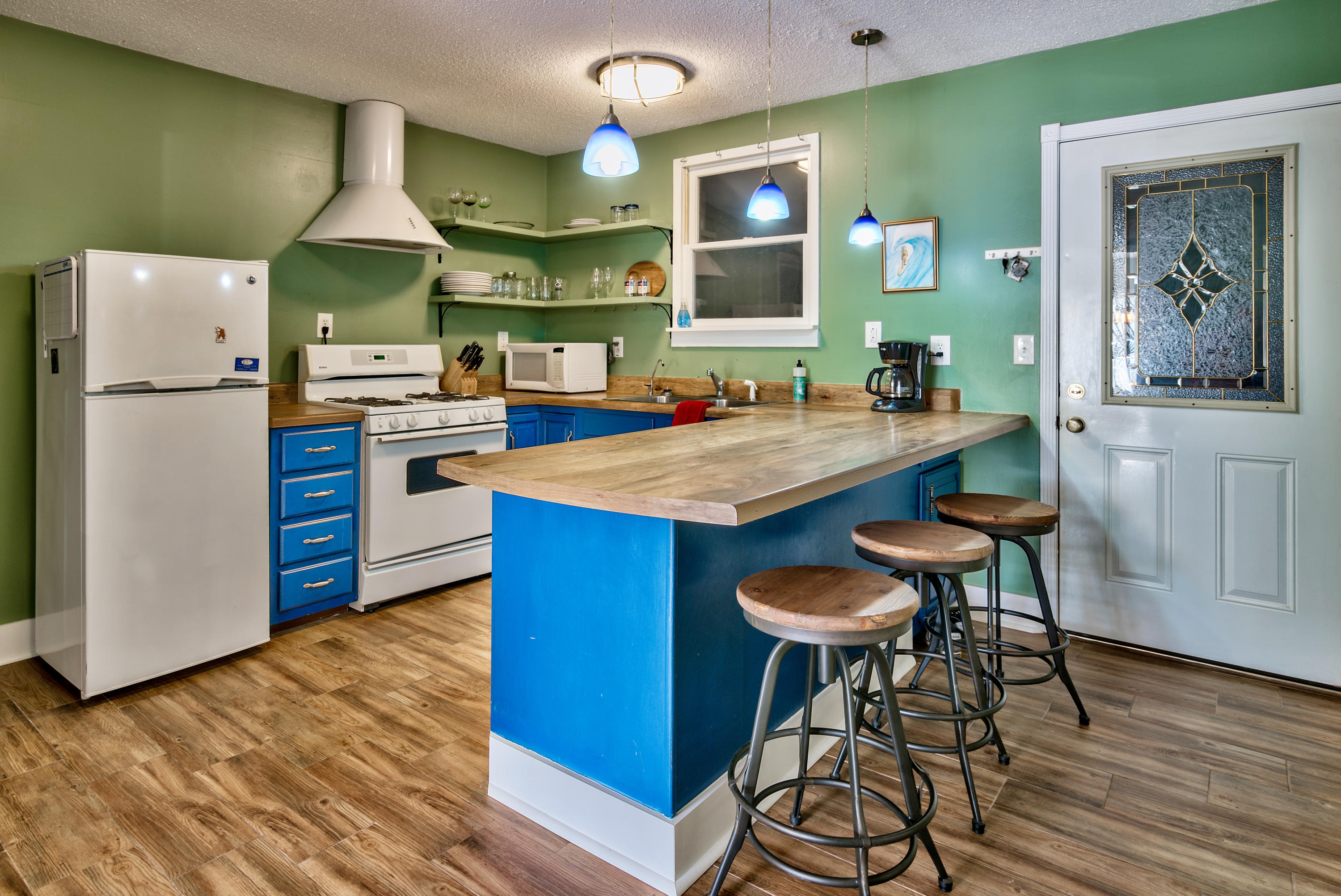 SANTA ROSA PLANTATION - Residential