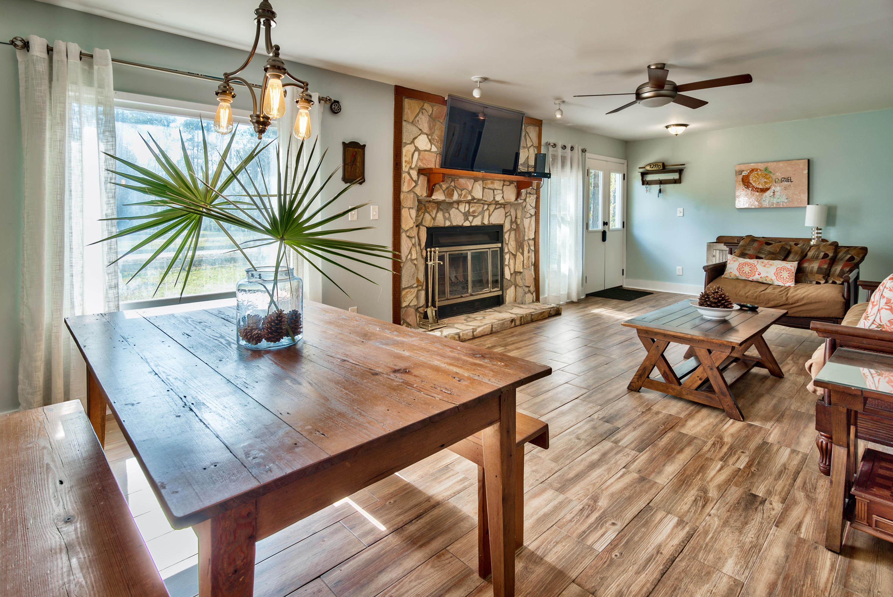 SANTA ROSA PLANTATION - Residential