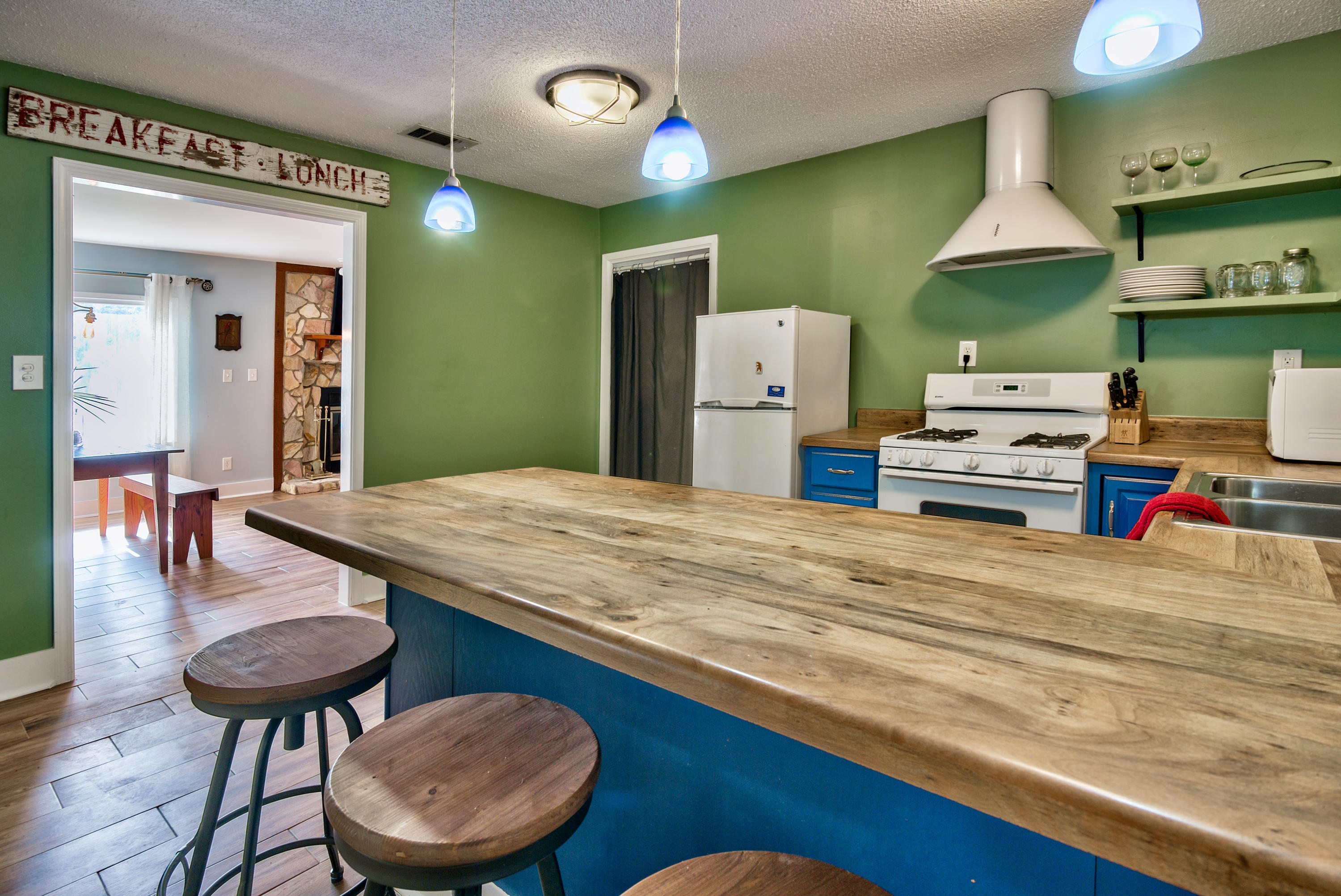 SANTA ROSA PLANTATION - Residential