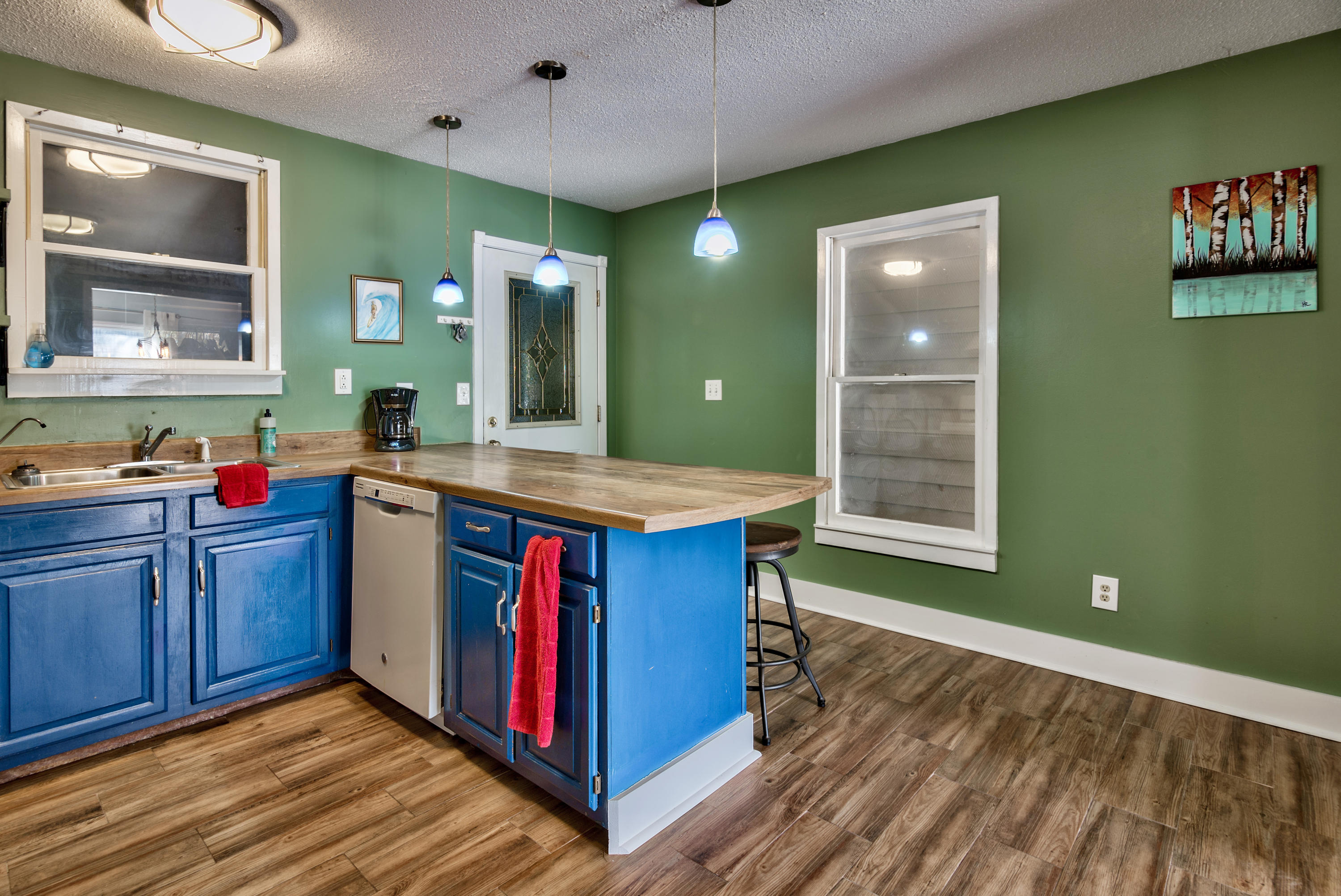 SANTA ROSA PLANTATION - Residential