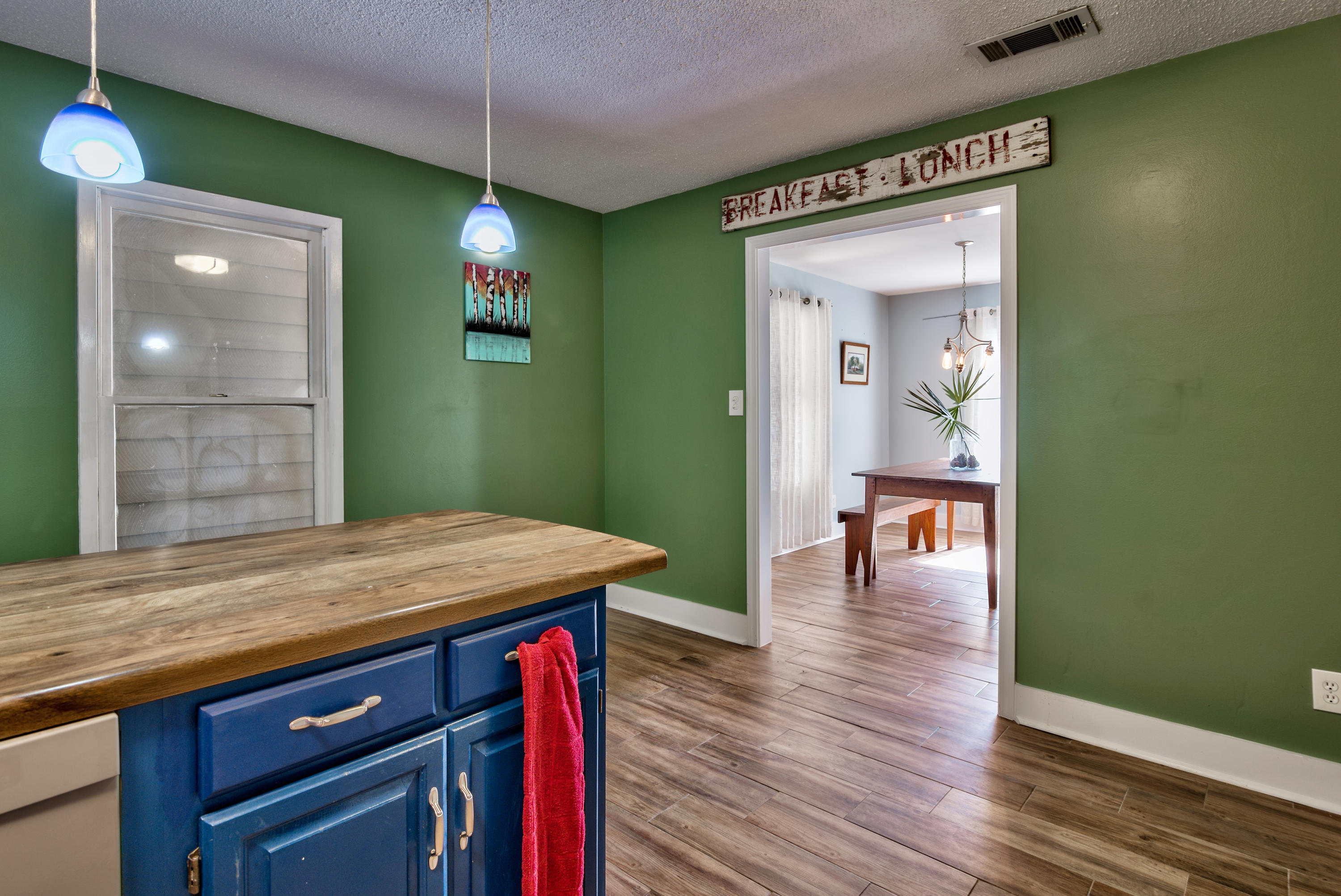 SANTA ROSA PLANTATION - Residential