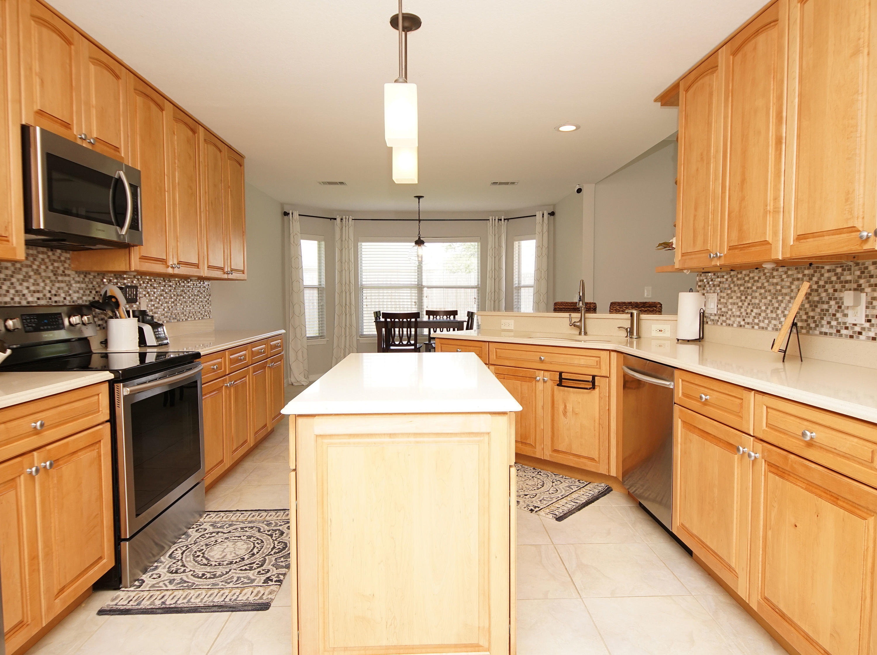 PARISH PINES - Residential