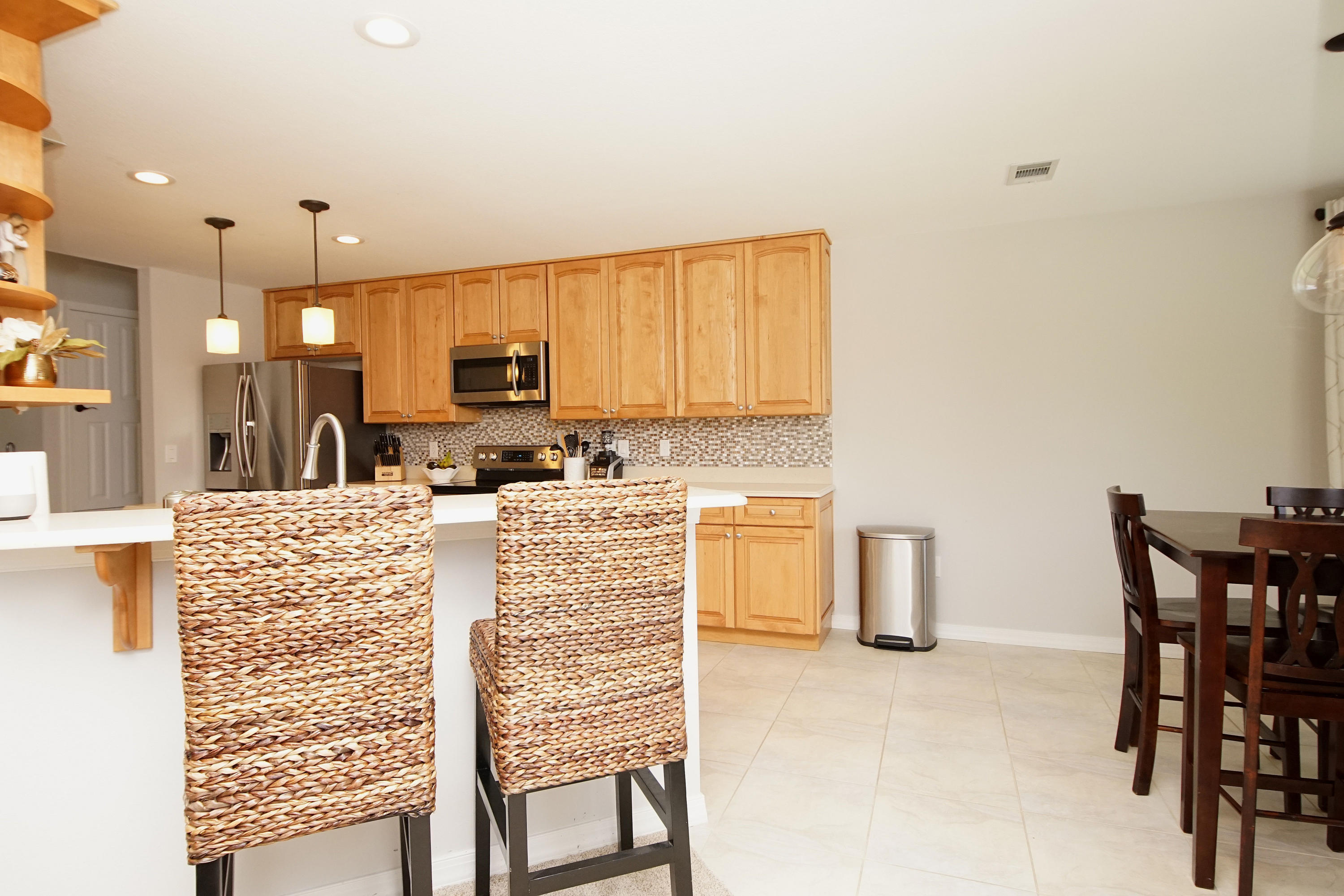 PARISH PINES - Residential