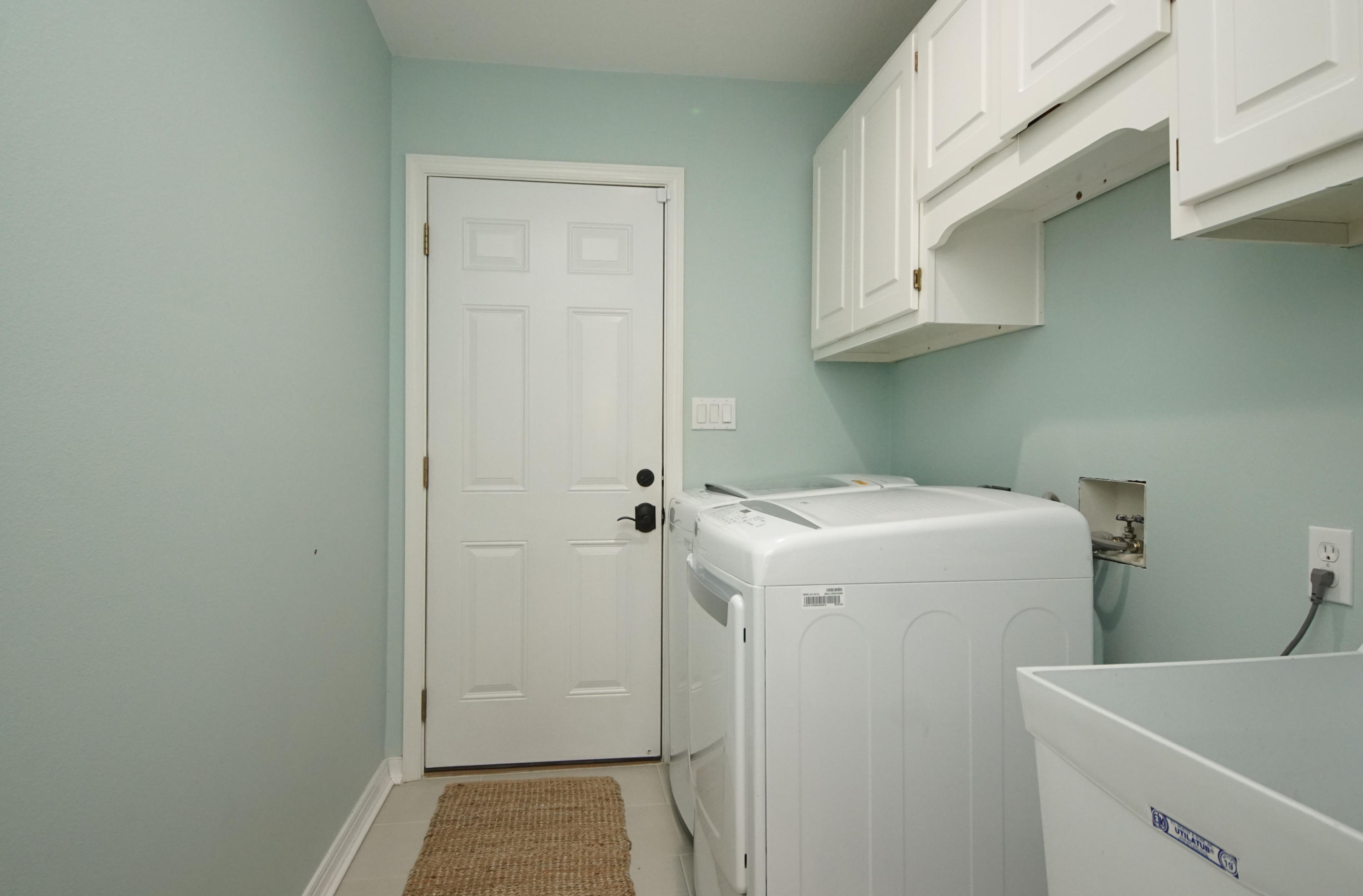 PARISH PINES - Residential