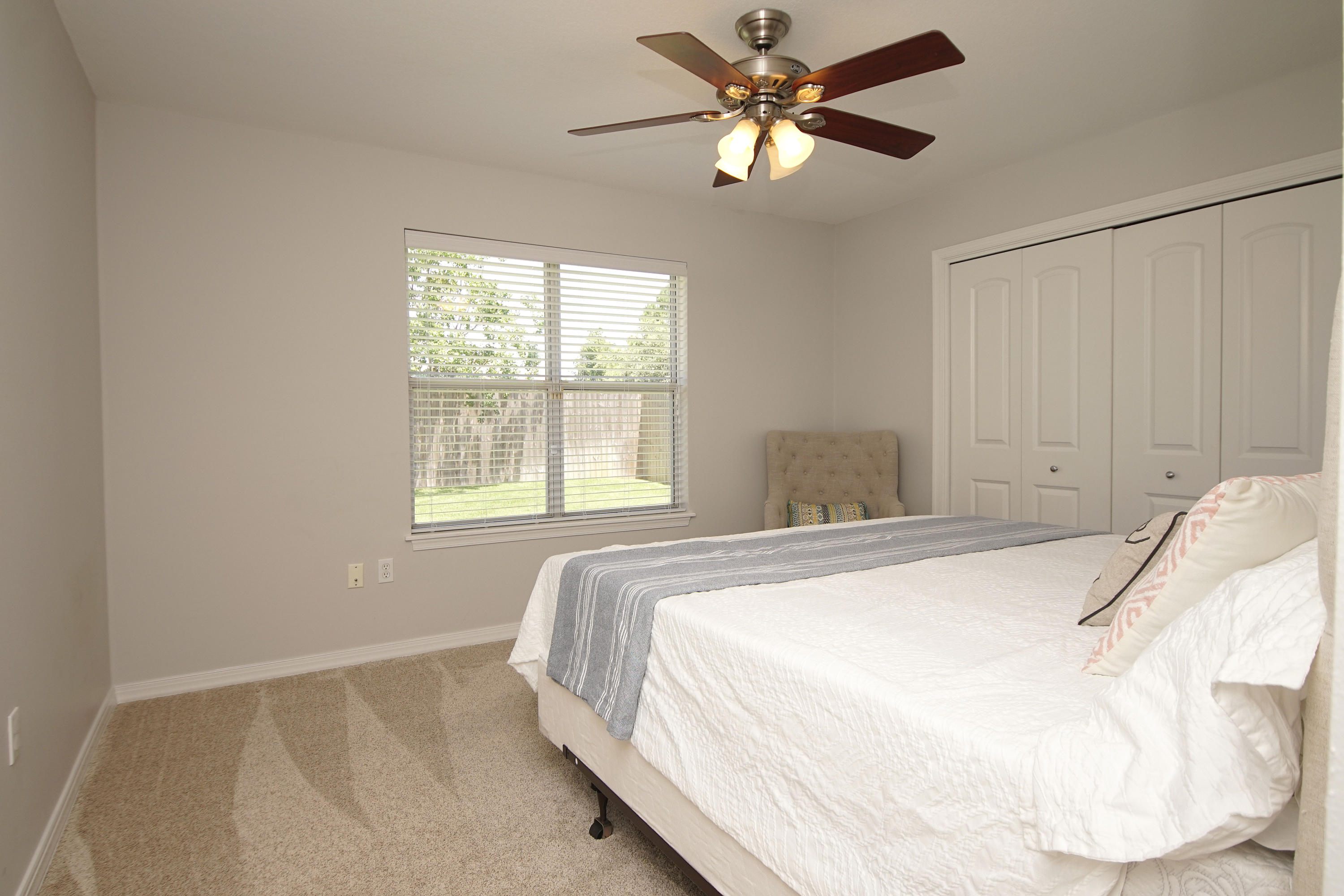 PARISH PINES - Residential