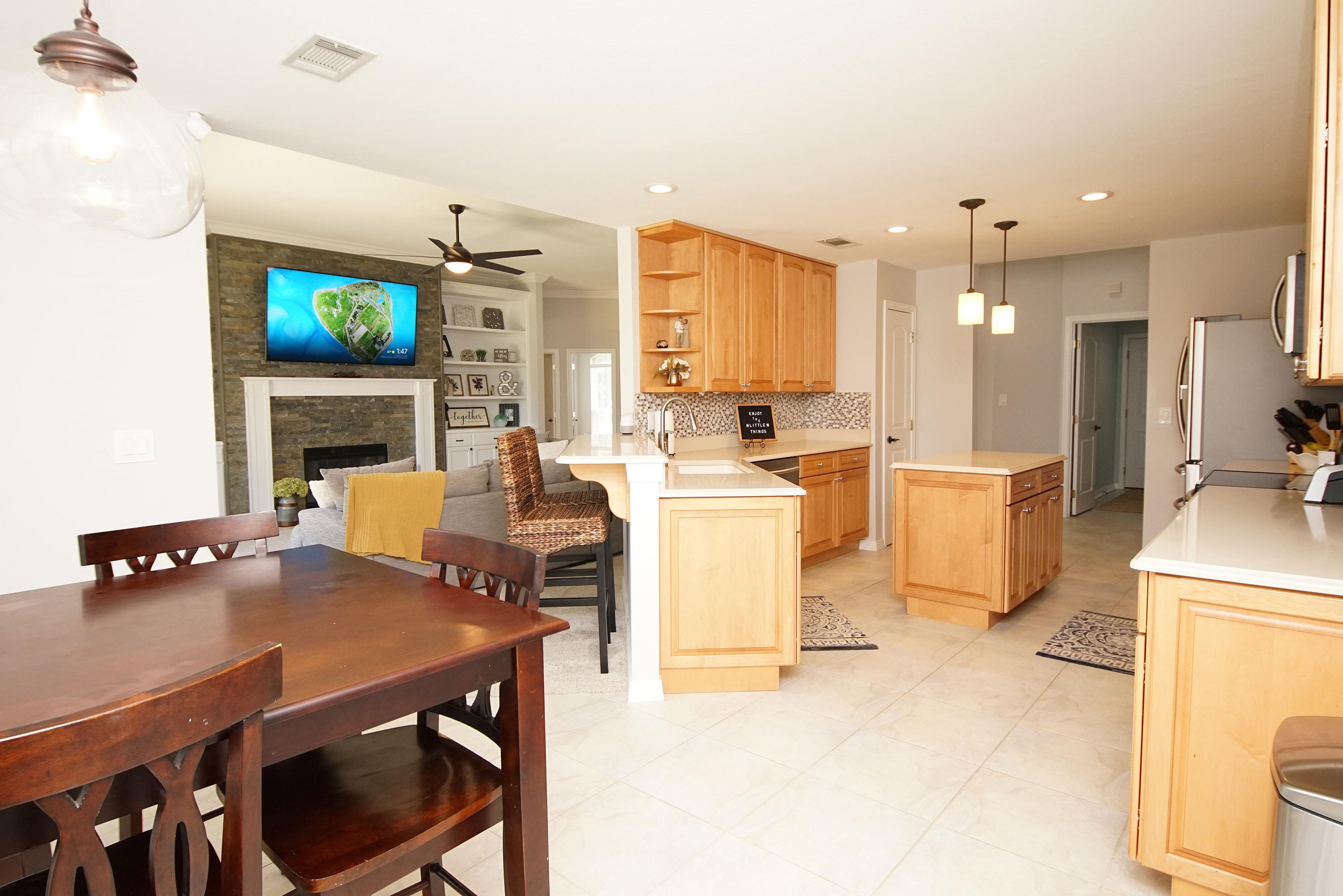 PARISH PINES - Residential