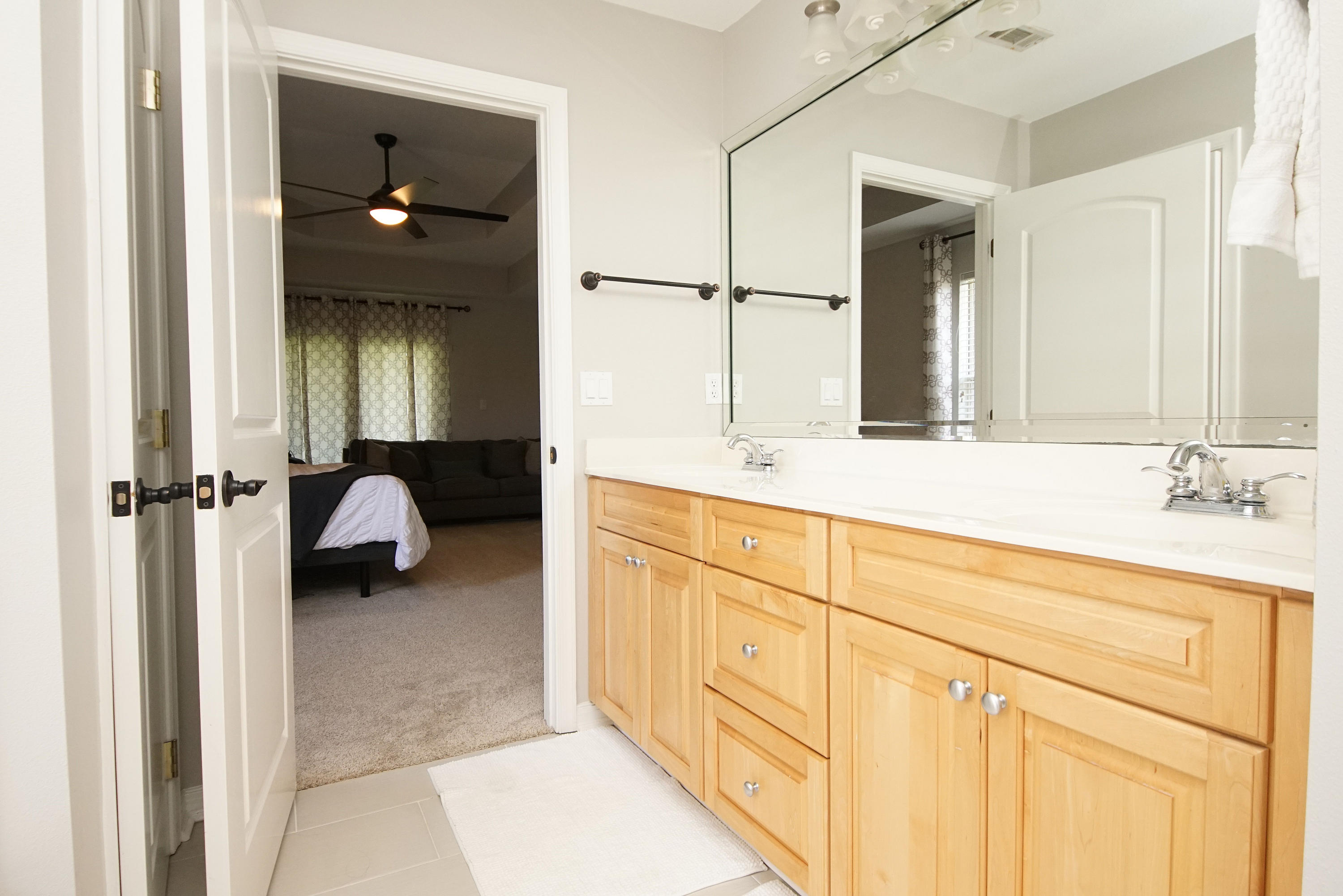 PARISH PINES - Residential