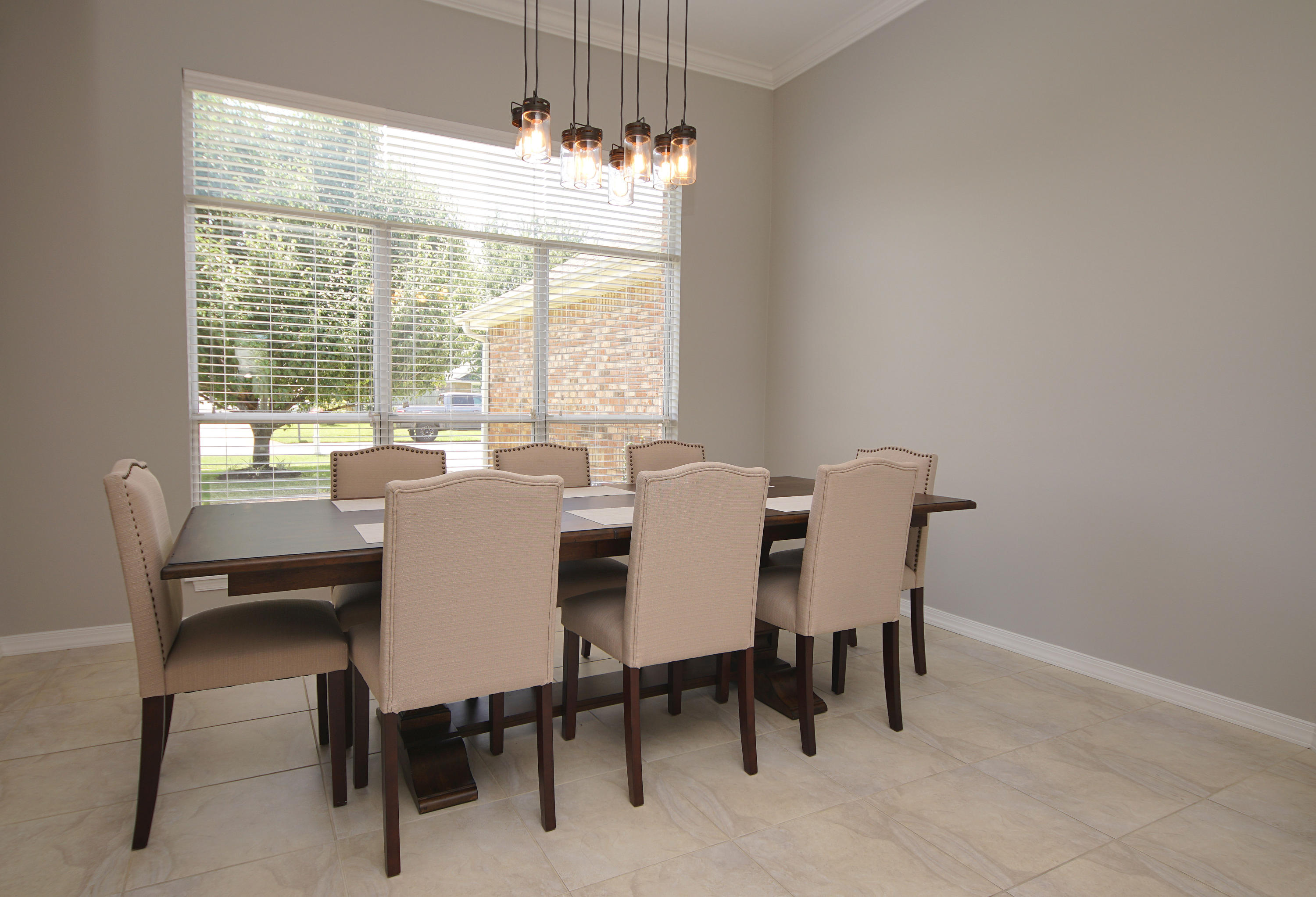 PARISH PINES - Residential