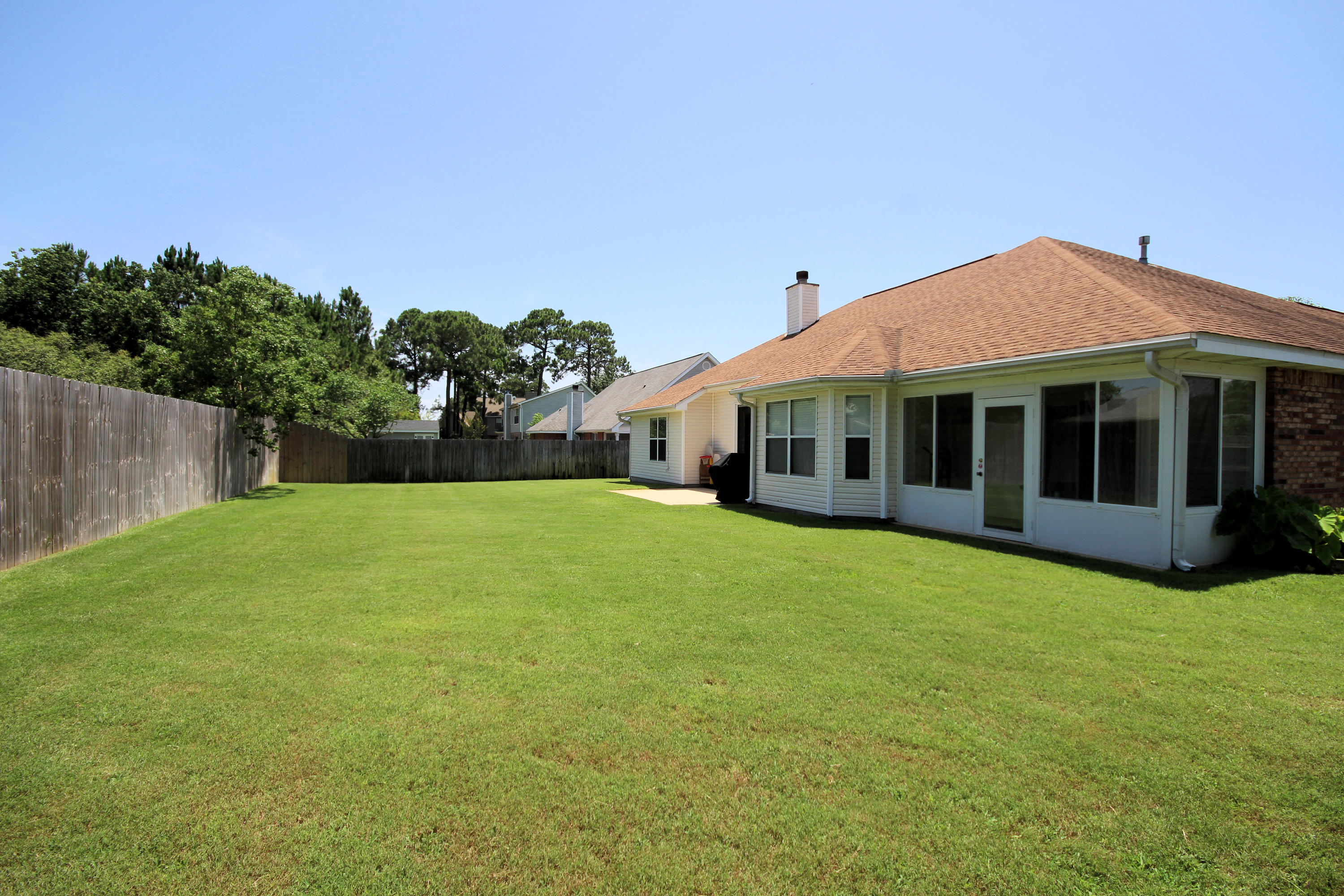 PARISH PINES - Residential