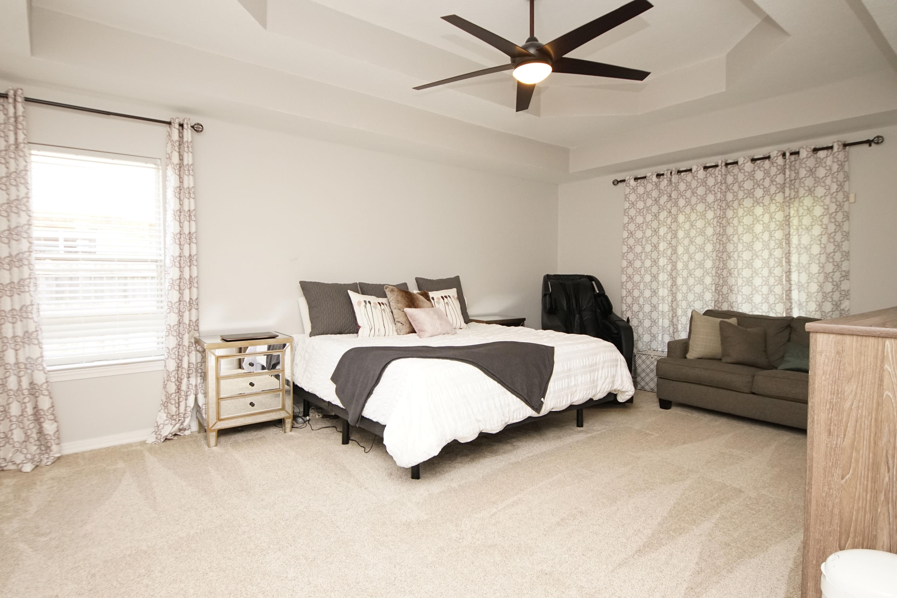 PARISH PINES - Residential