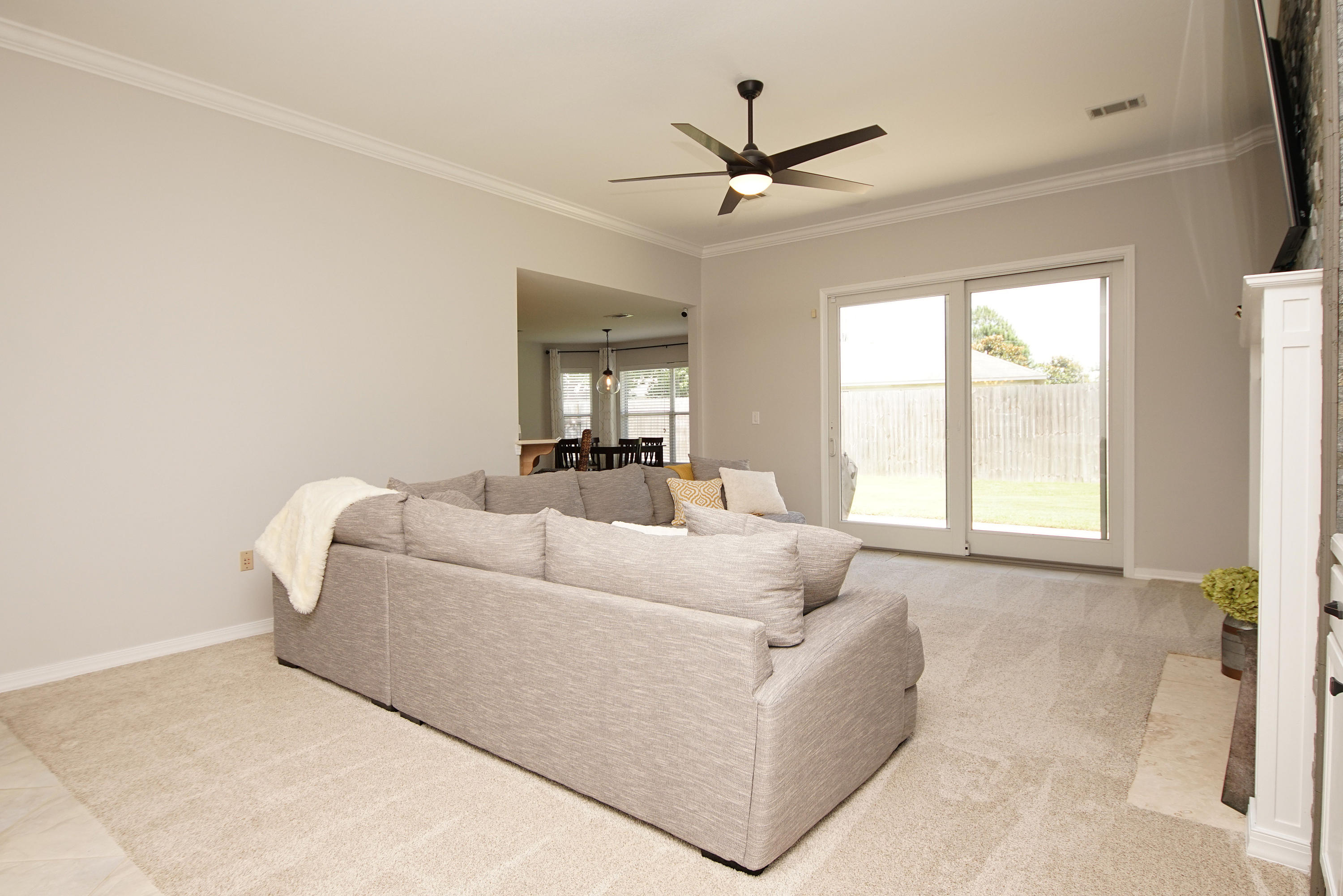 PARISH PINES - Residential