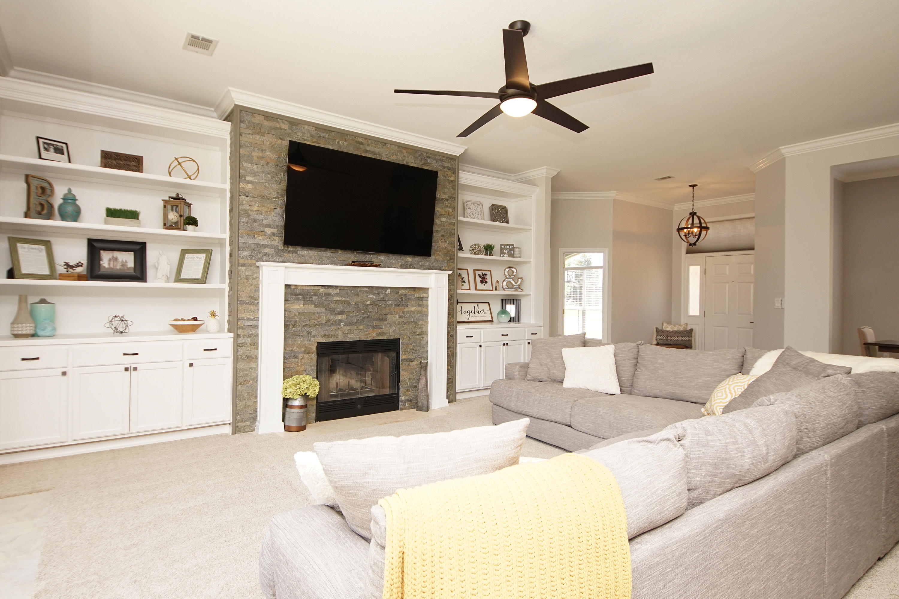 PARISH PINES - Residential