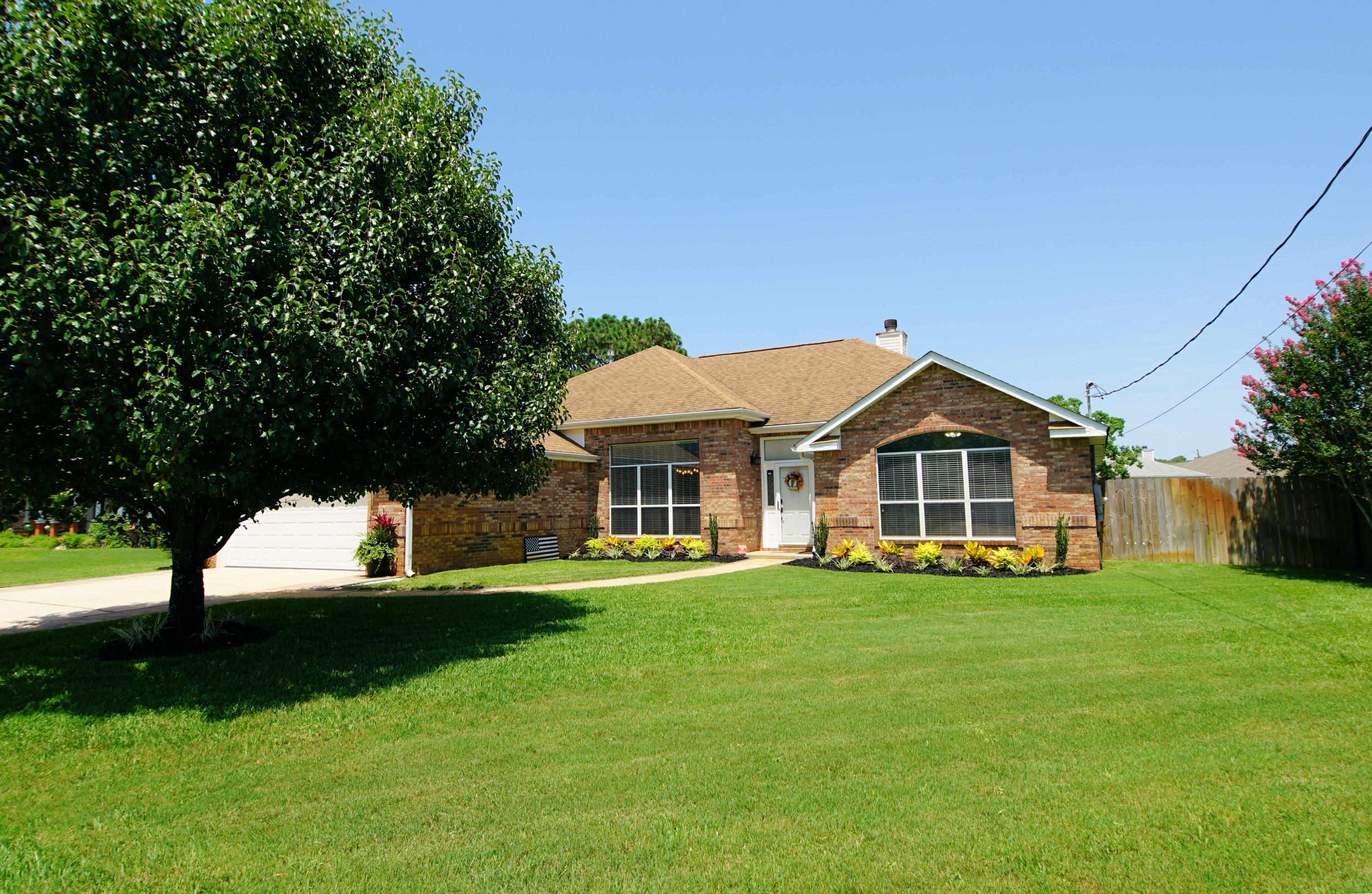 PARISH PINES - Residential