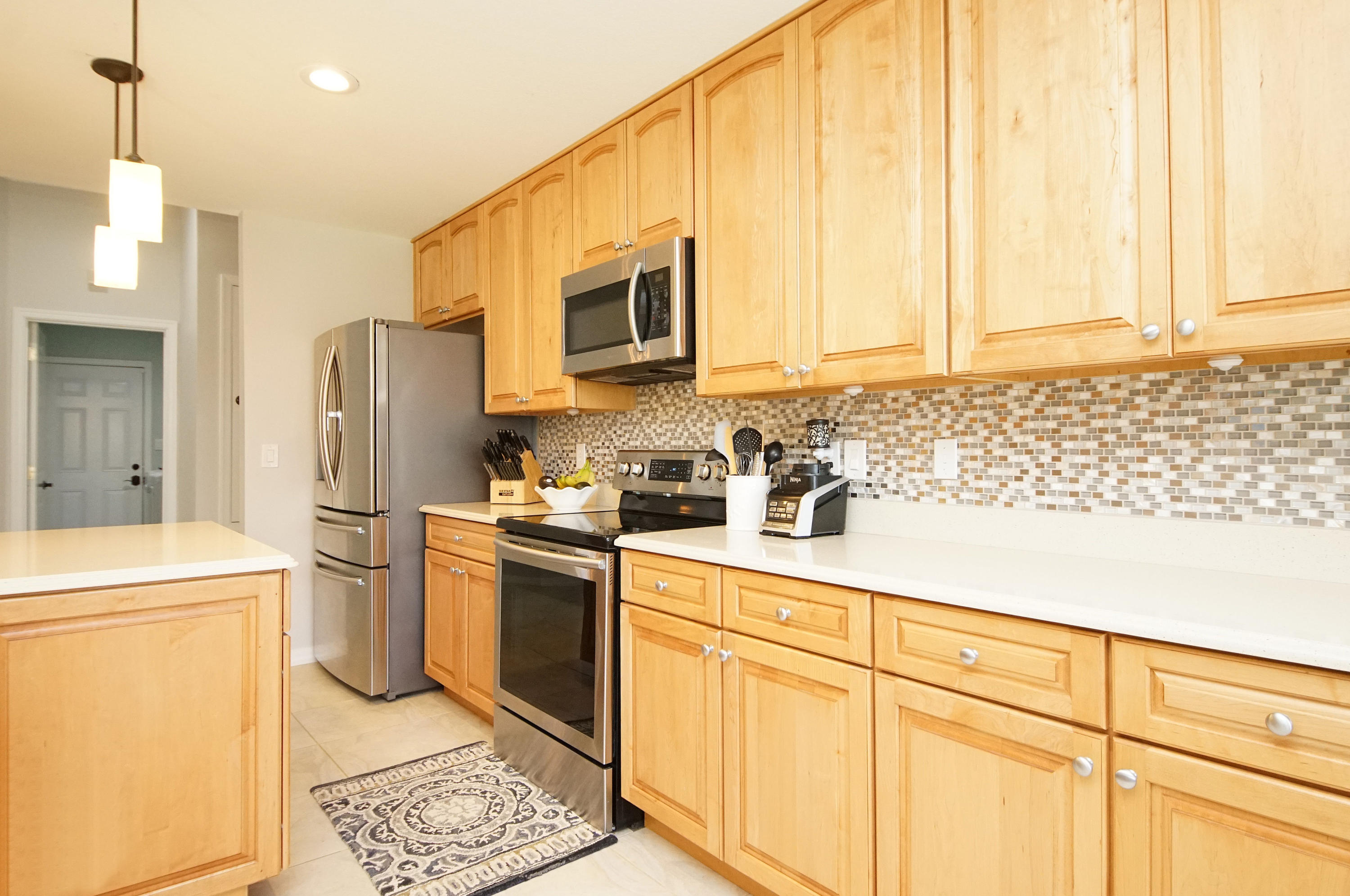 PARISH PINES - Residential