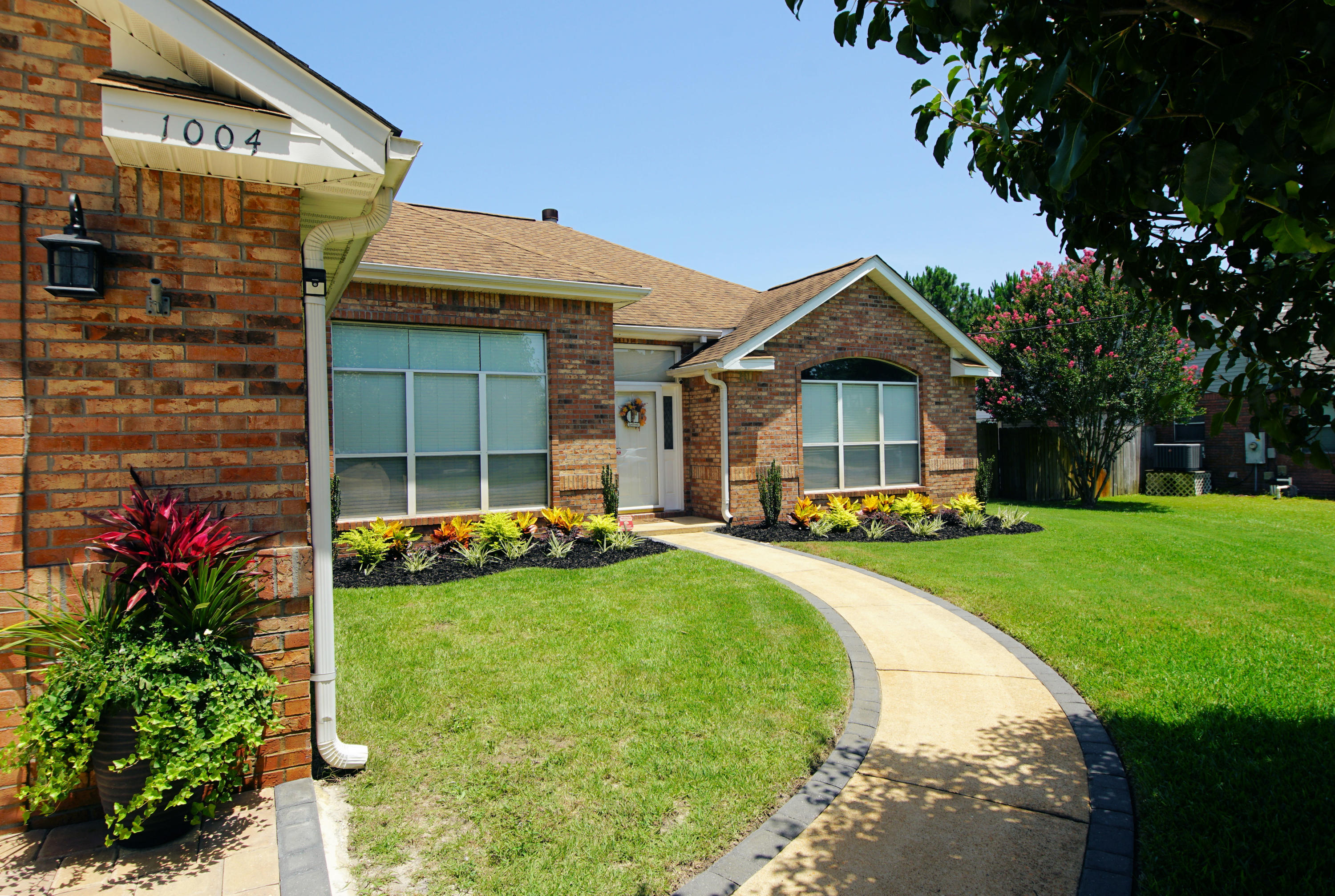 PARISH PINES - Residential