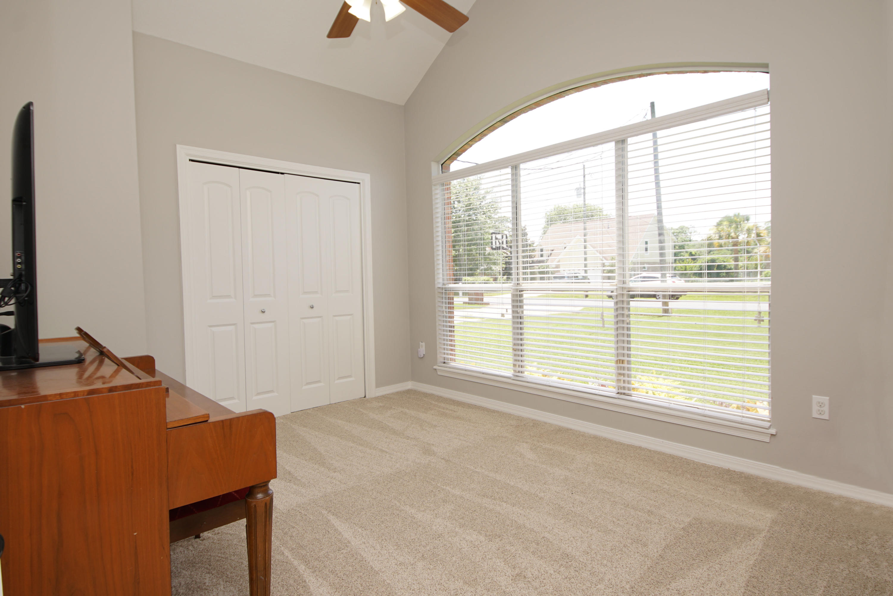 PARISH PINES - Residential