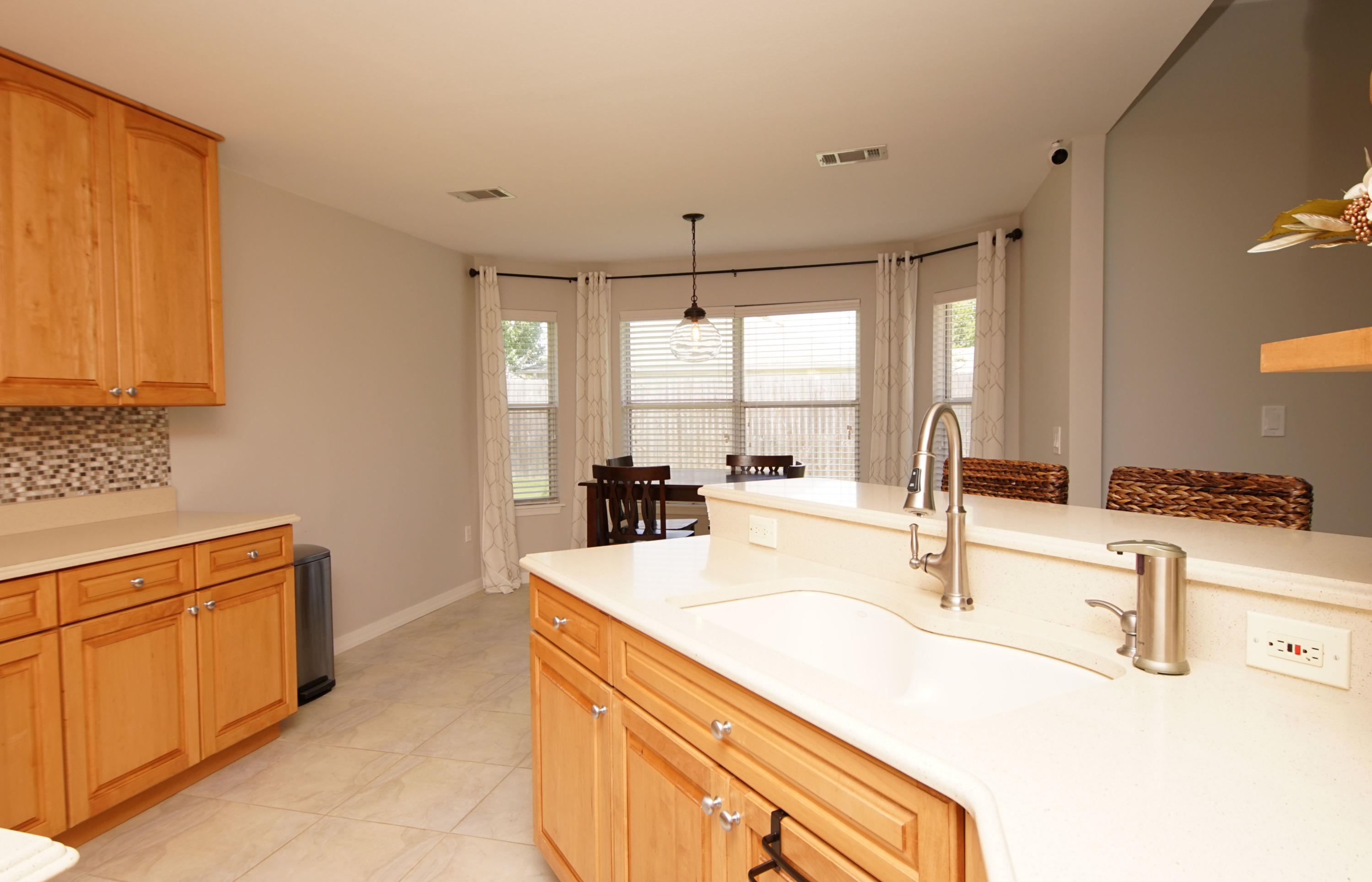 PARISH PINES - Residential