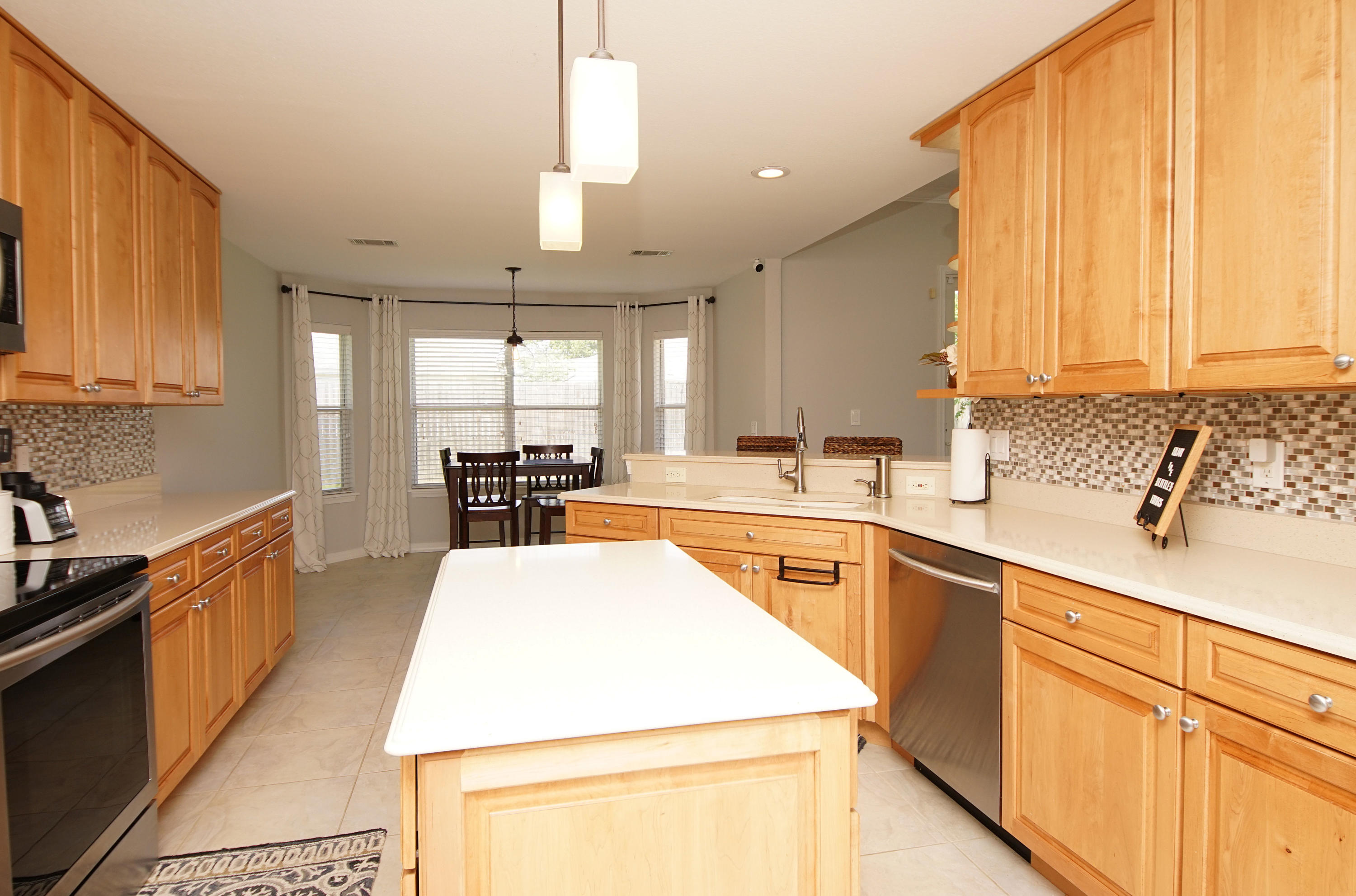 PARISH PINES - Residential