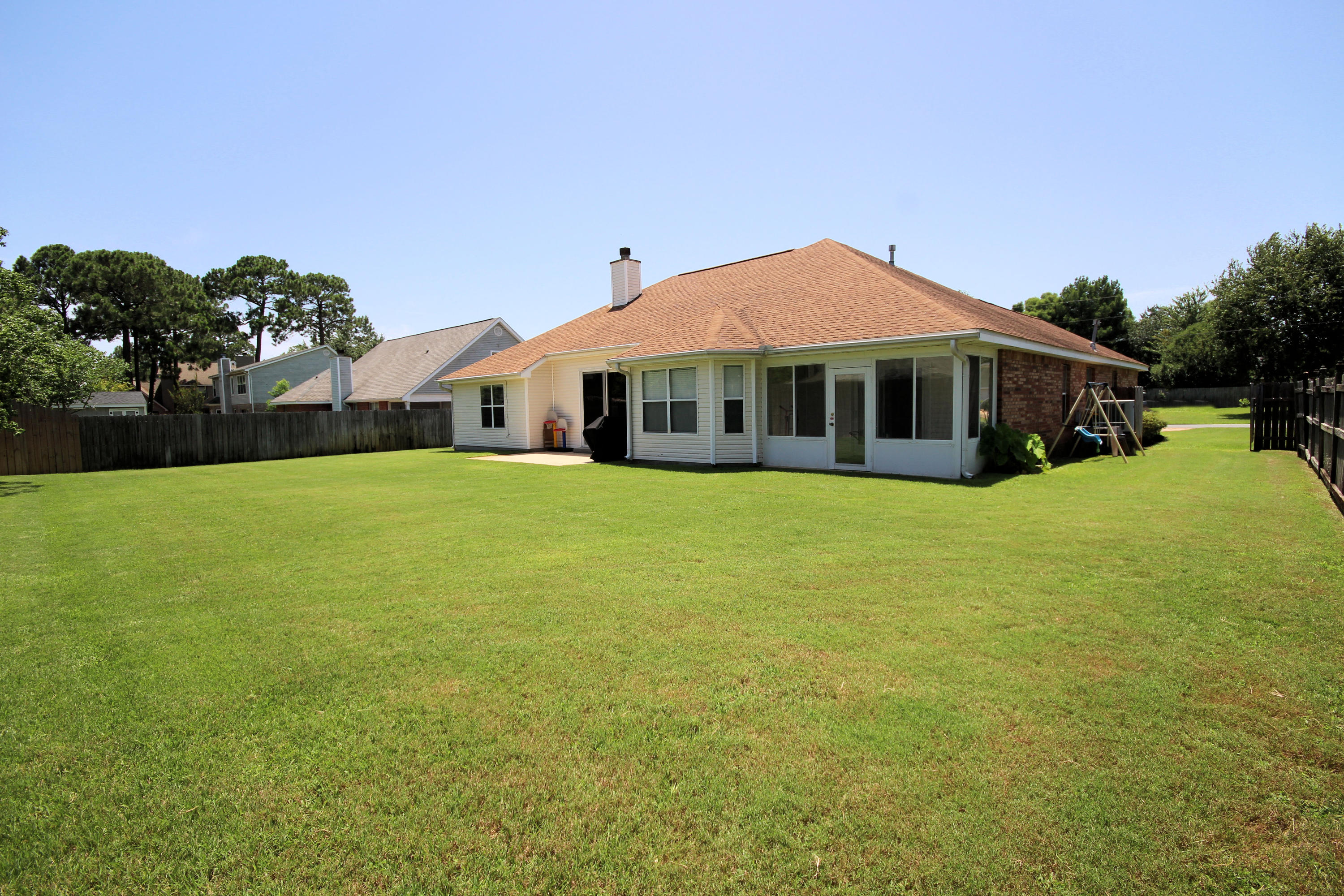 PARISH PINES - Residential