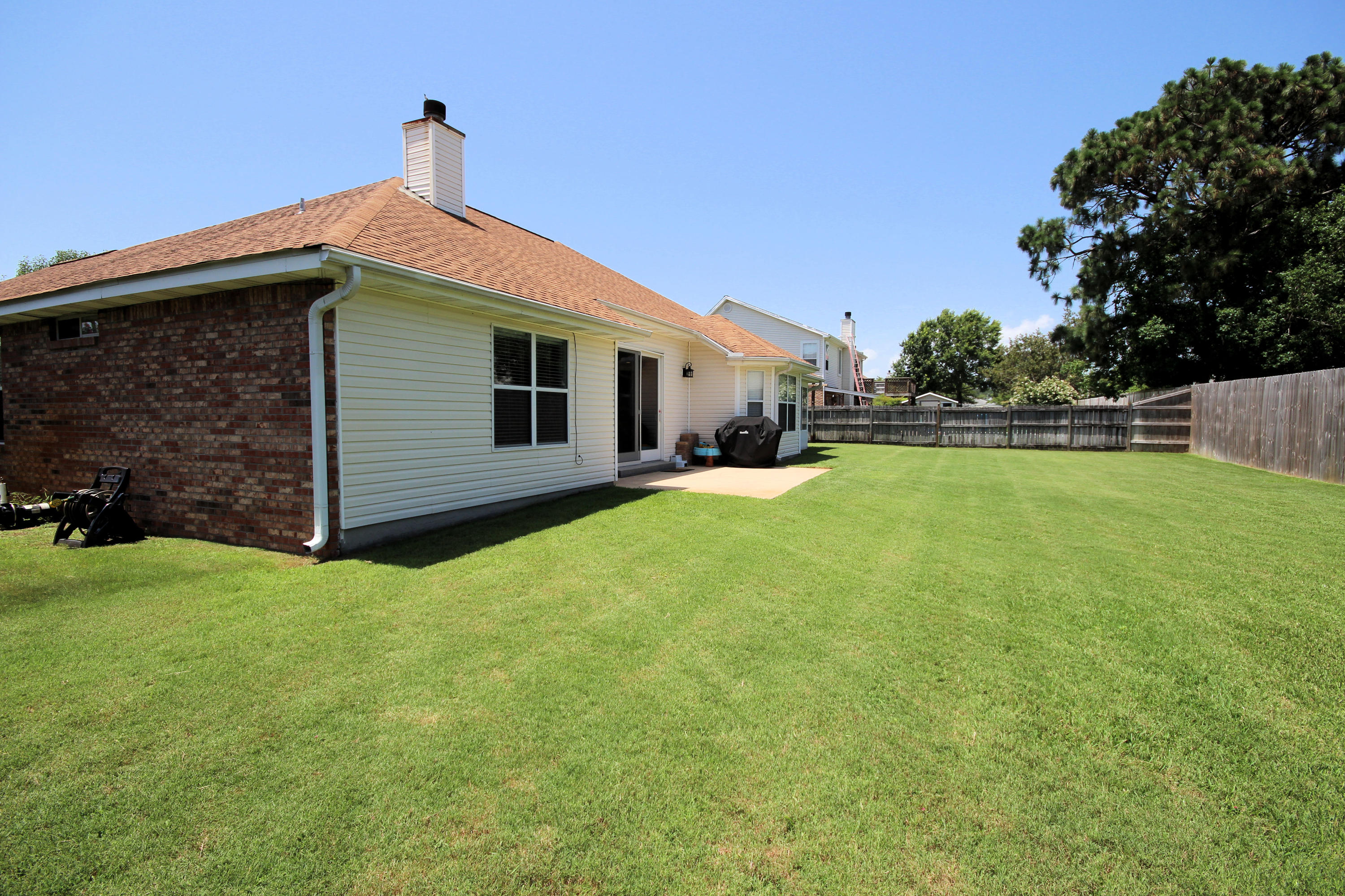 PARISH PINES - Residential