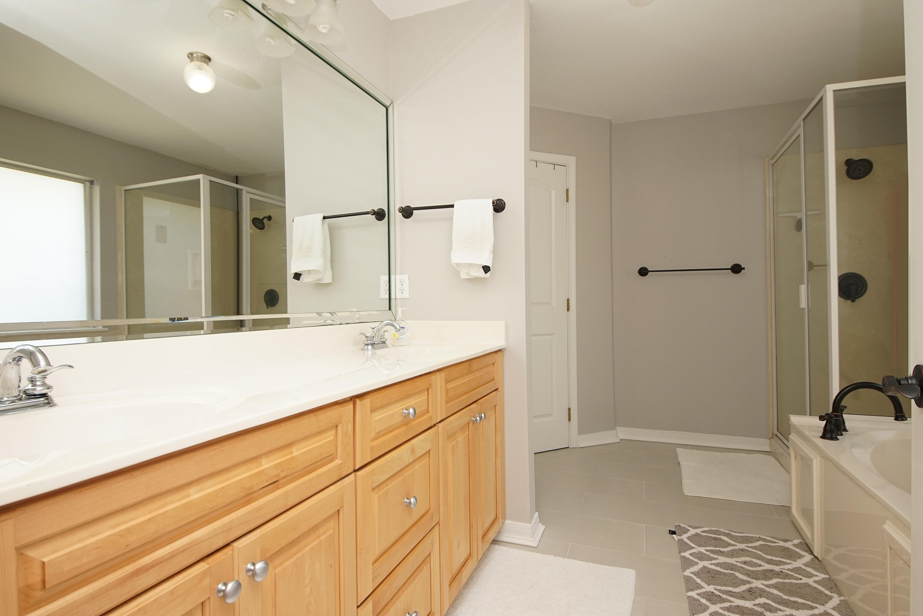 PARISH PINES - Residential